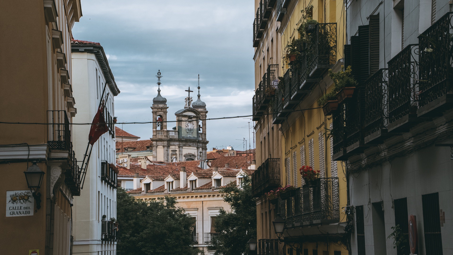 马德里拉丁区好玩吗,马德里拉丁区景点怎么样_点评_评价【携程攻略】