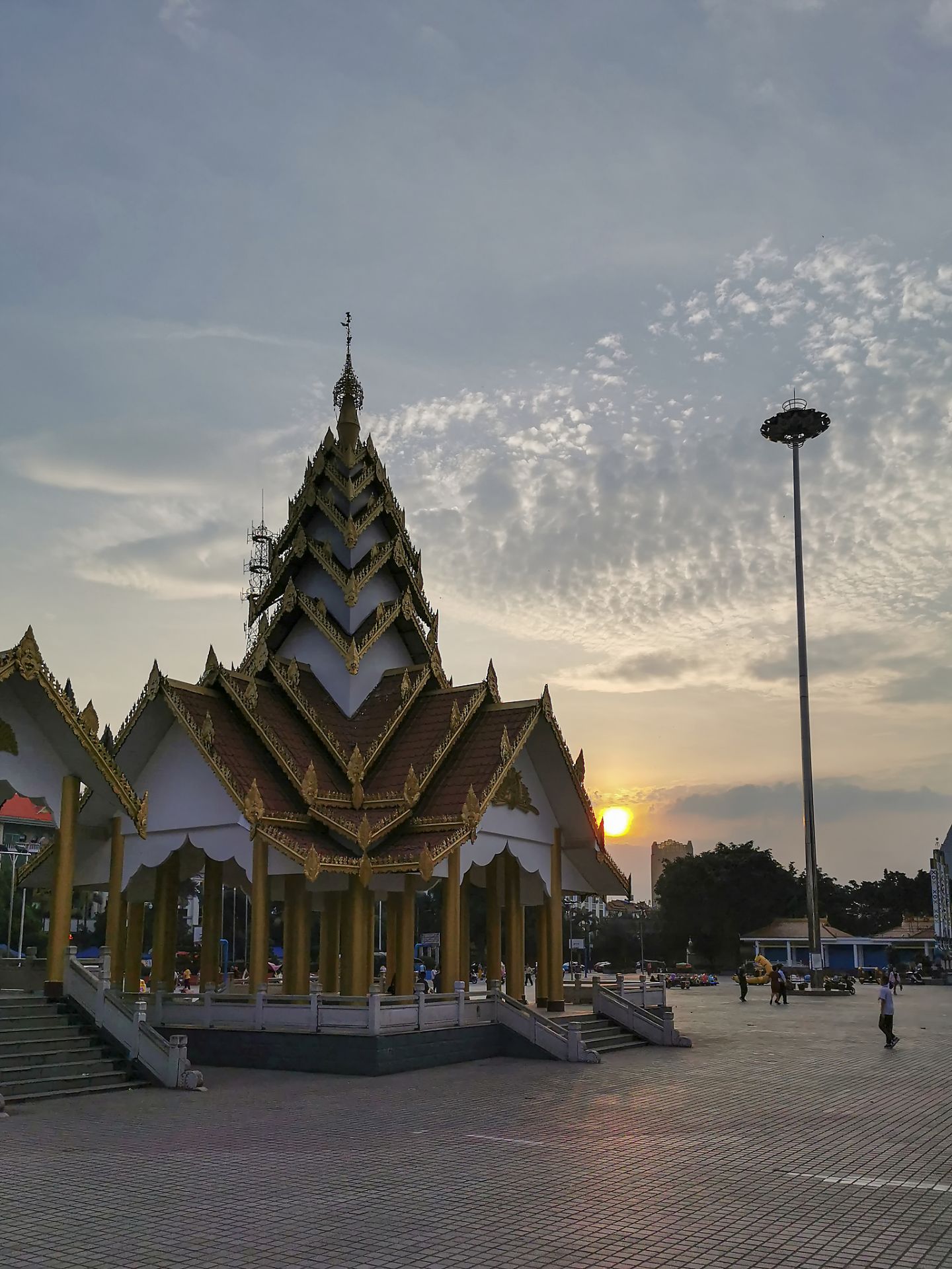 德宏姐告口岸好玩吗,德宏姐告口岸景点怎么样_点评_评价【携程攻略】