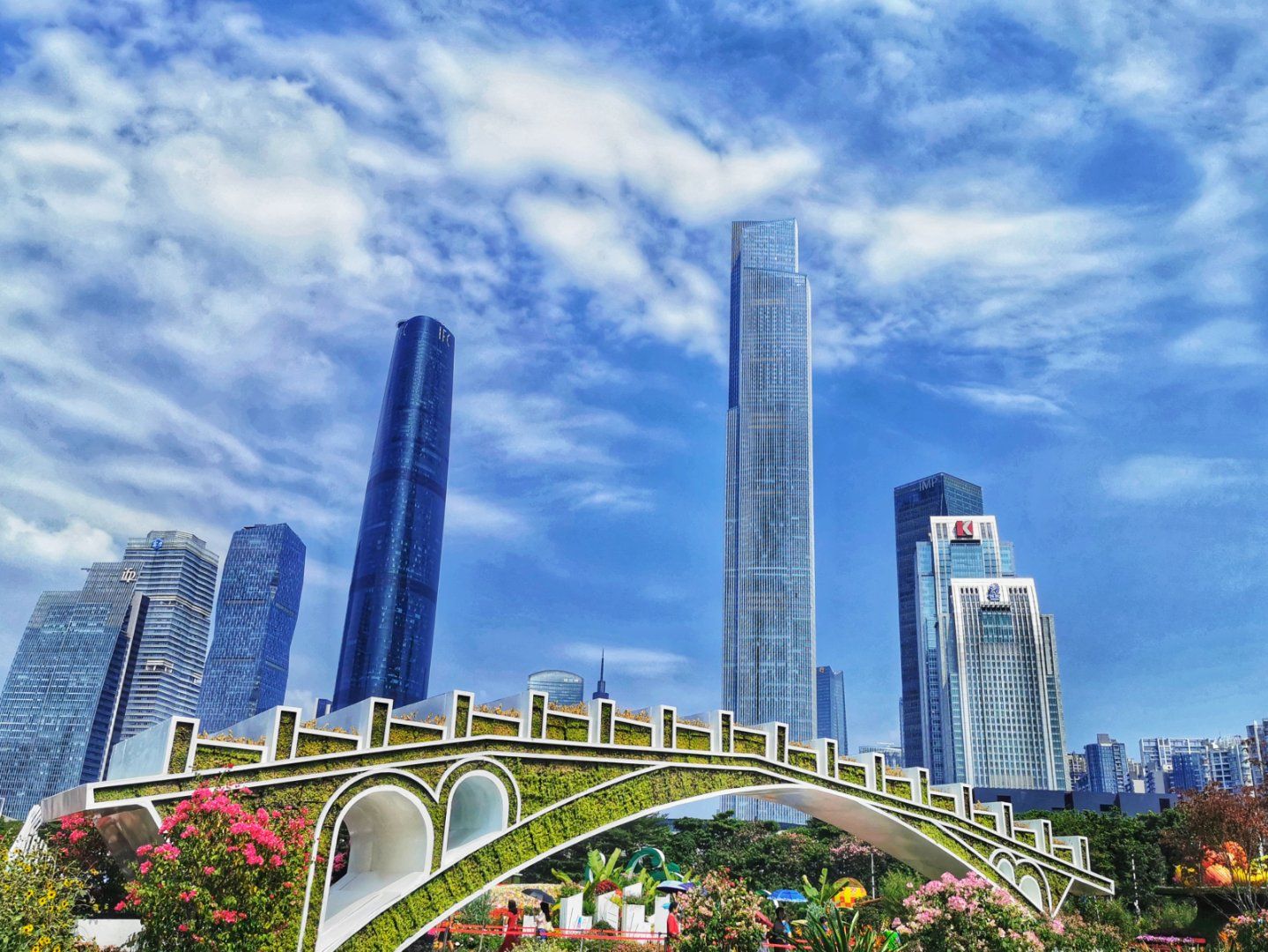 广州海心沙亚运公园好玩吗,广州海心沙亚运公园景点怎么样_点评_评价