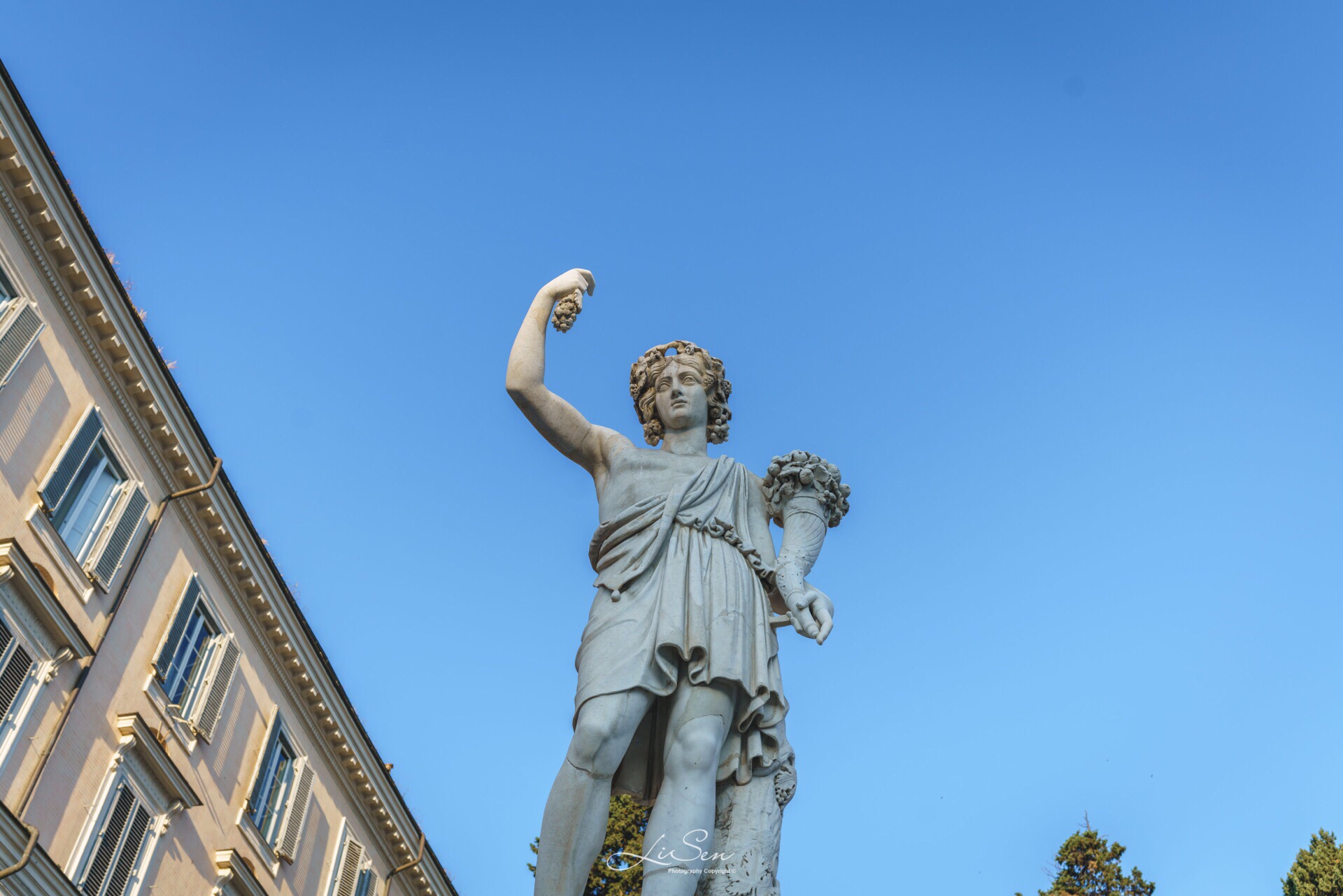 罗马人民广场好玩吗,罗马人民广场景点怎么样_点评_评价【携程攻略】