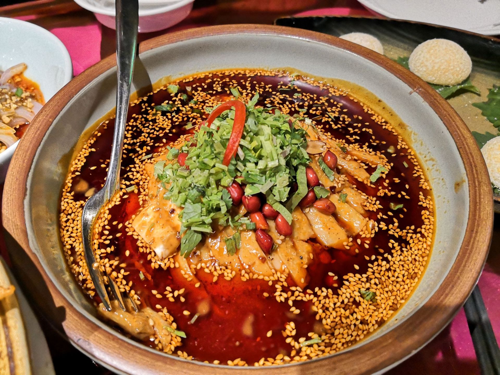 辛香汇(大华店)