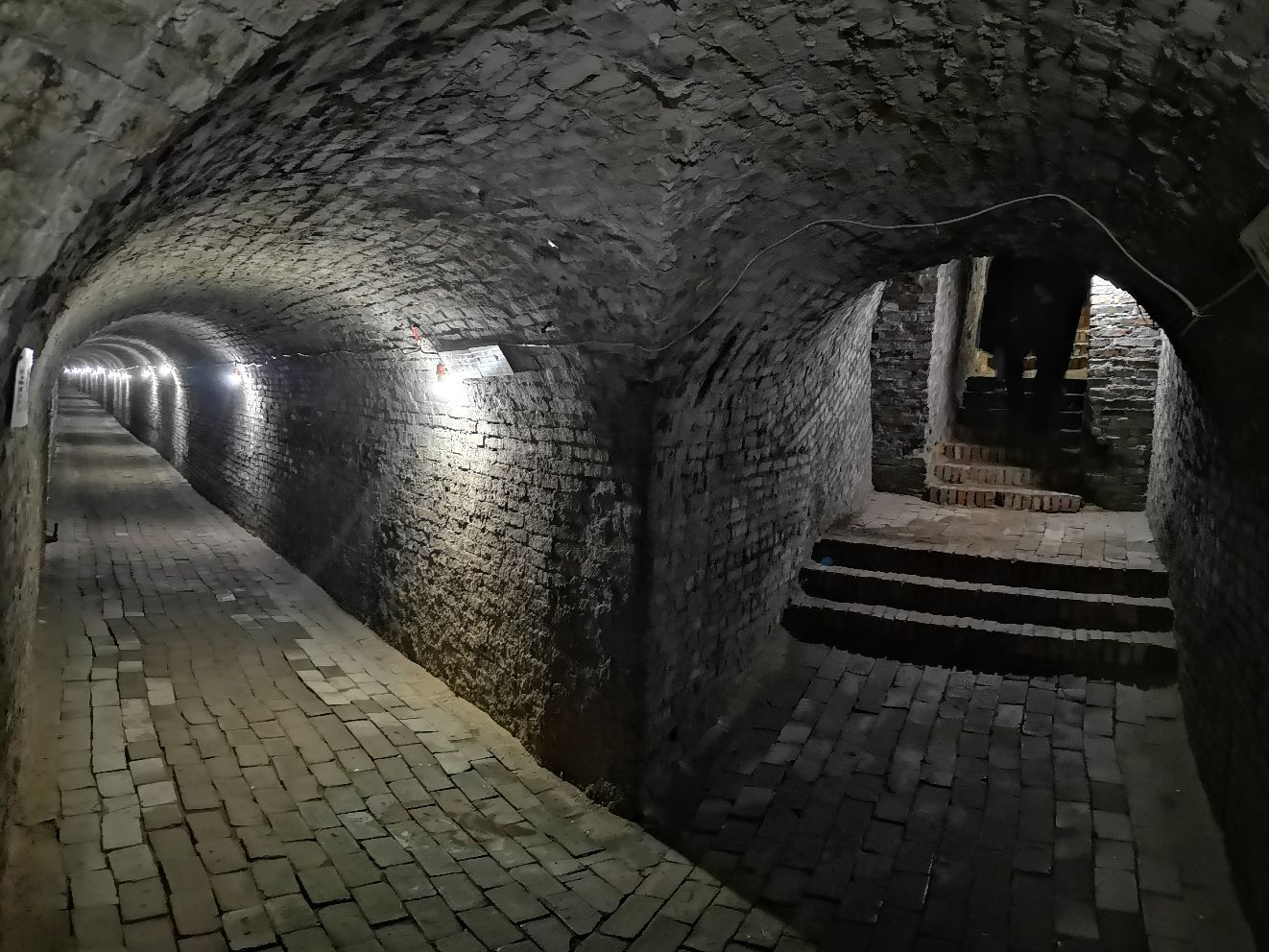 段家楼景区   点评 直线距离3.9km