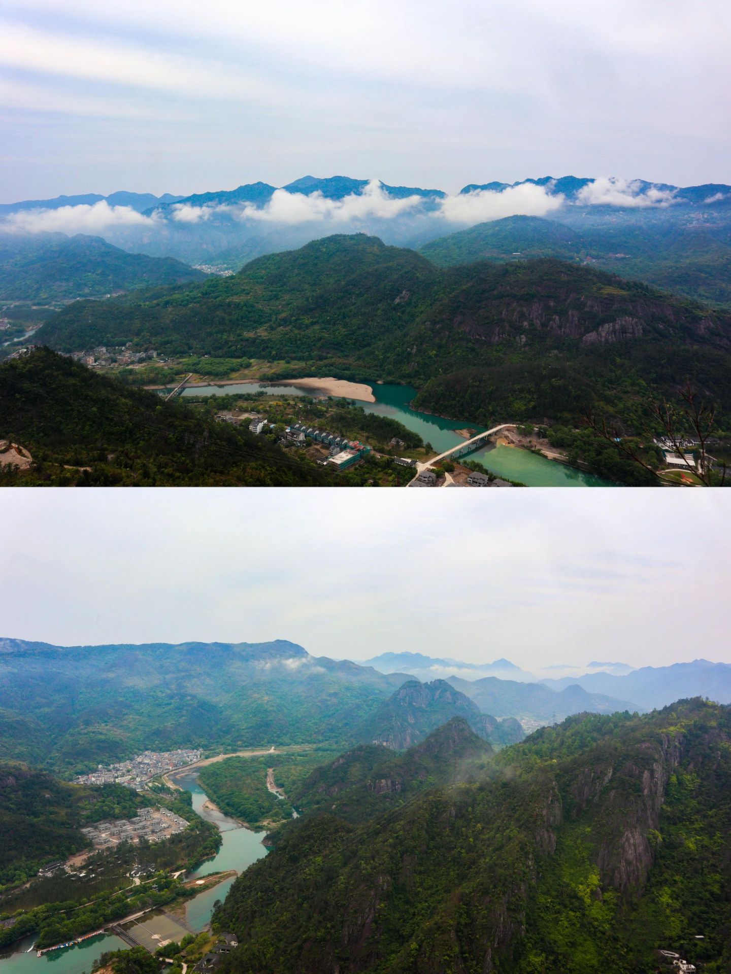 永嘉县沙头镇一山一水农家乐饭店