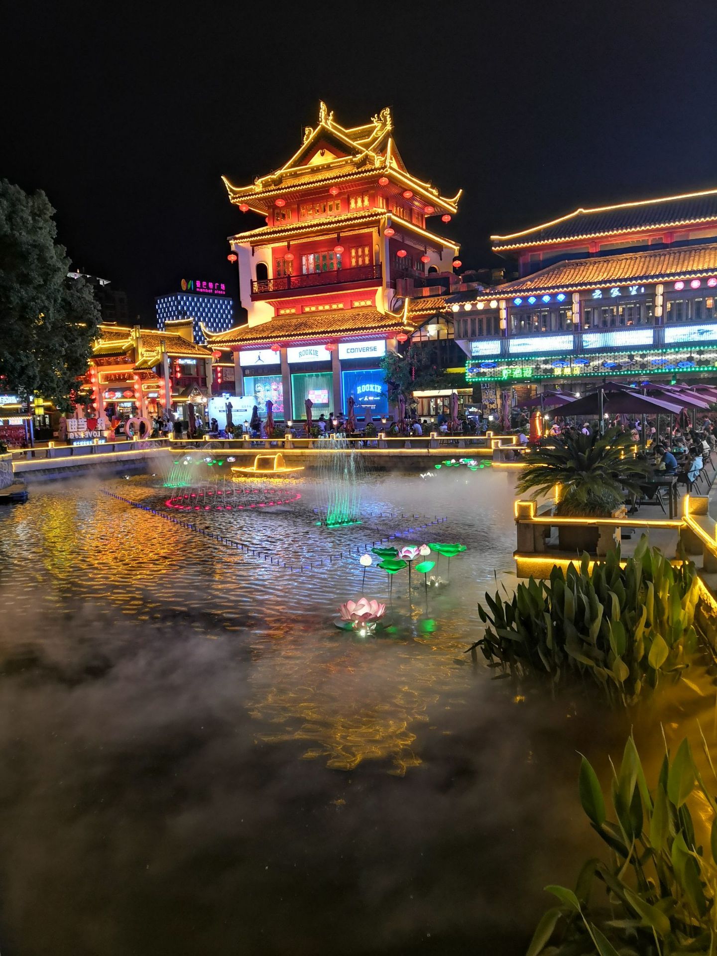 张家港王府广场精品一条街 攻略-王府广场精品一条街 门票价格多少钱