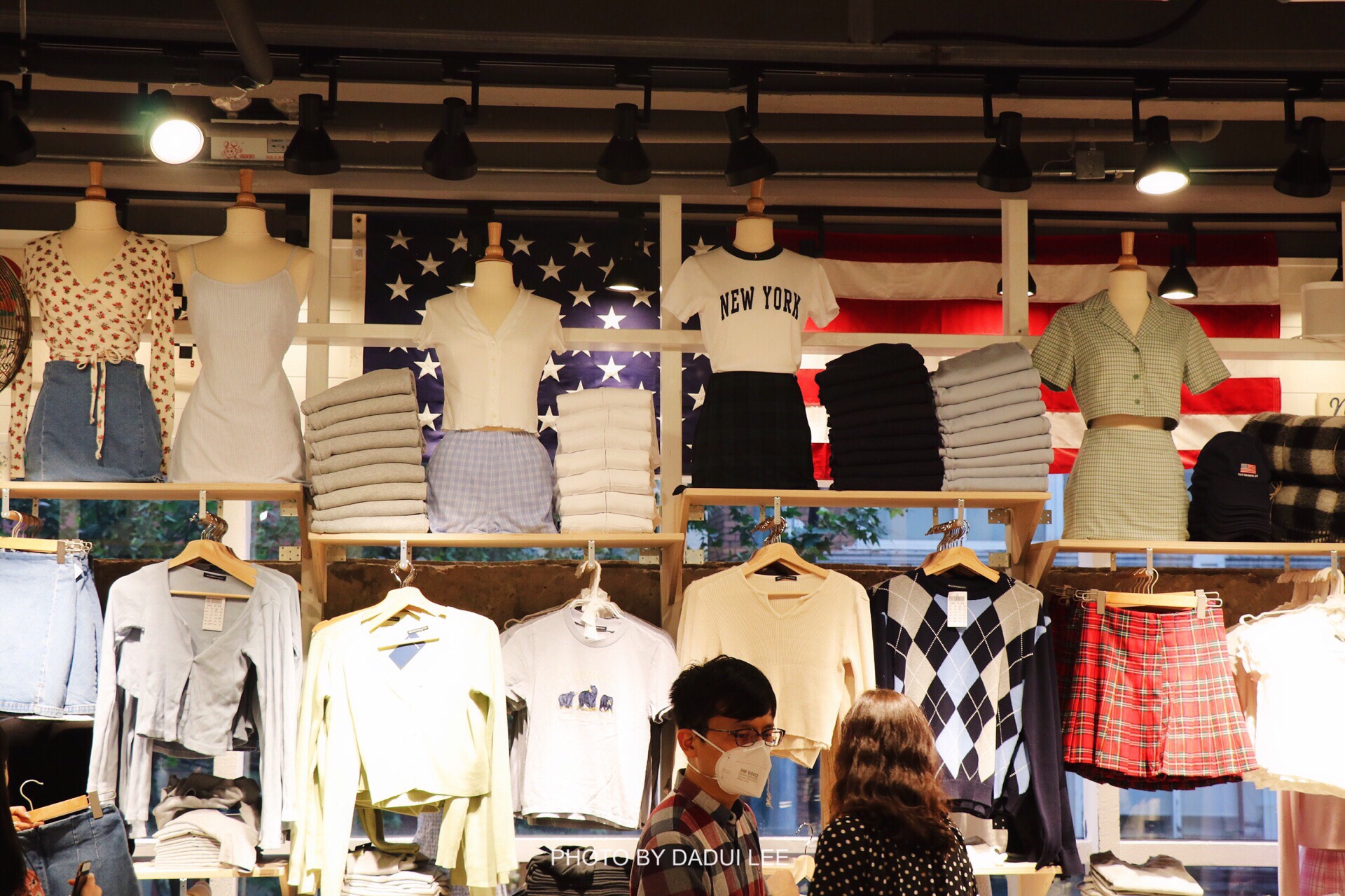 上海Brandy Melville购物攻略,Brandy Melville物中心/地址/电话/营业时间【携程攻略】