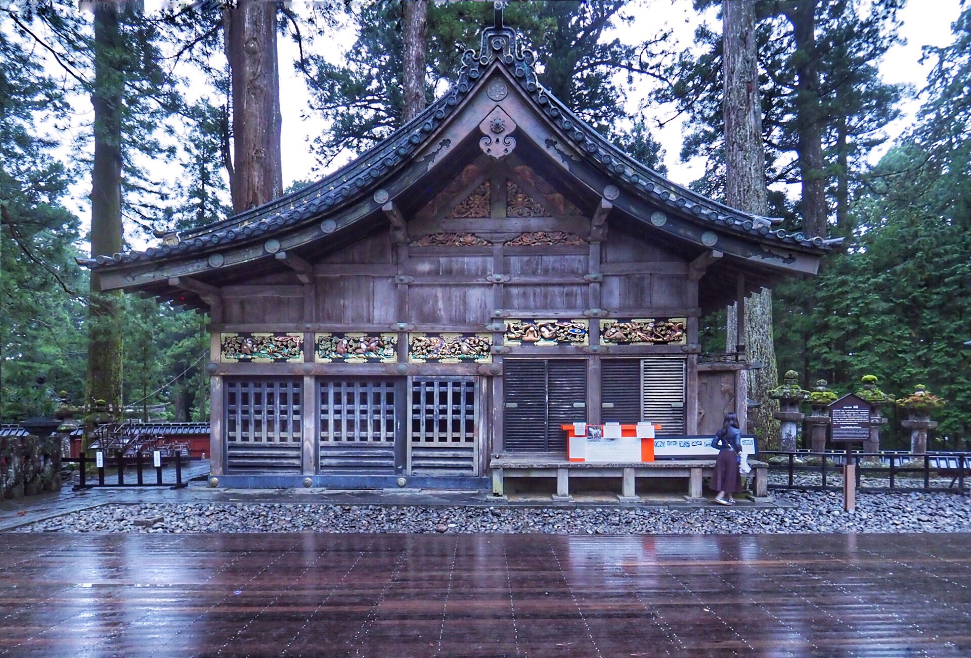 很多小众,充满了惊喜的地方,那些你不常听到的名字背后却藏着无限精彩