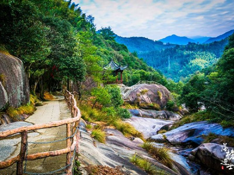 黄山凤凰源攻略-凤凰源门票价格多少钱-团购票价预定优惠-景点地址