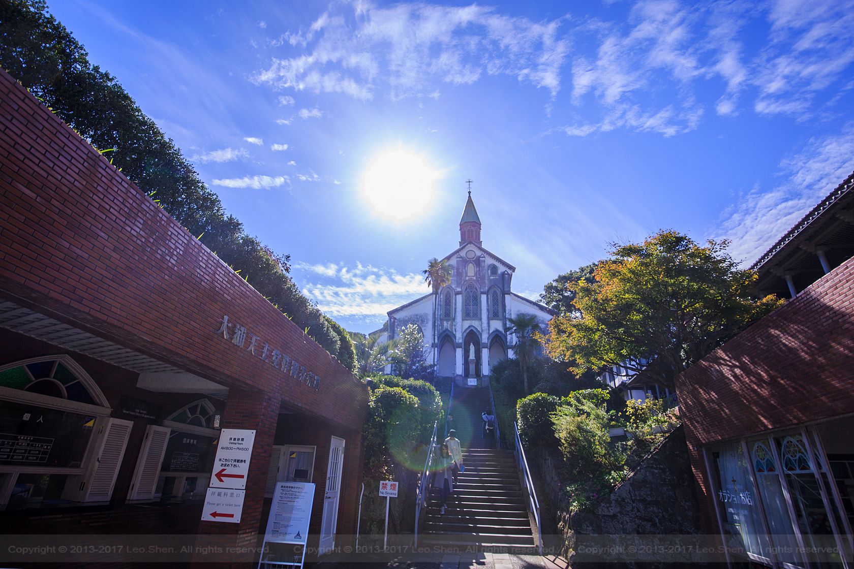 长崎哥拉巴园好玩吗,长崎哥拉巴园景点怎么样_点评_评价【携程攻略】