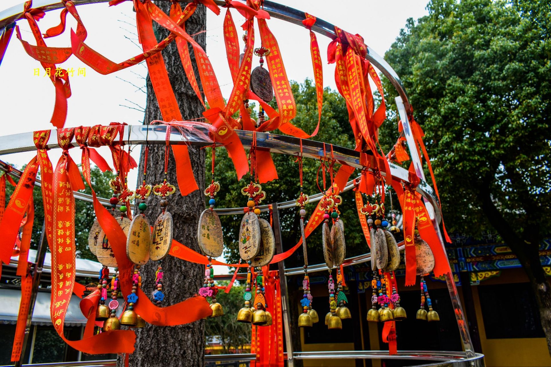 芜湖县蟠龙寺好玩吗,芜湖县蟠龙寺景点怎么样_点评_评价【携程攻略】