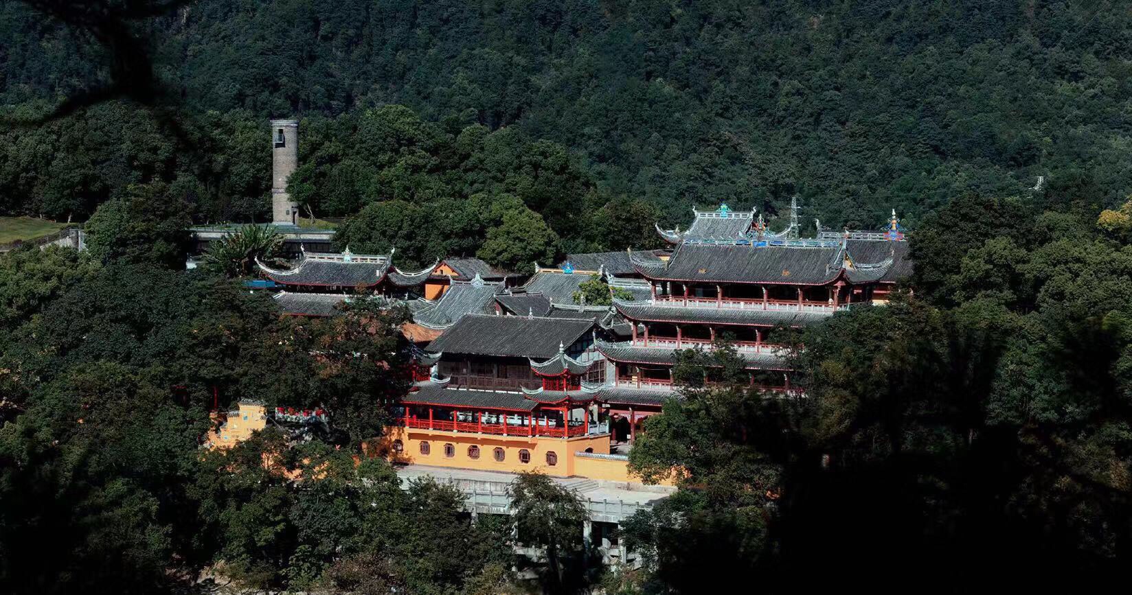 重庆涂山寺好玩吗,重庆涂山寺景点怎么样_点评_评价【携程攻略】