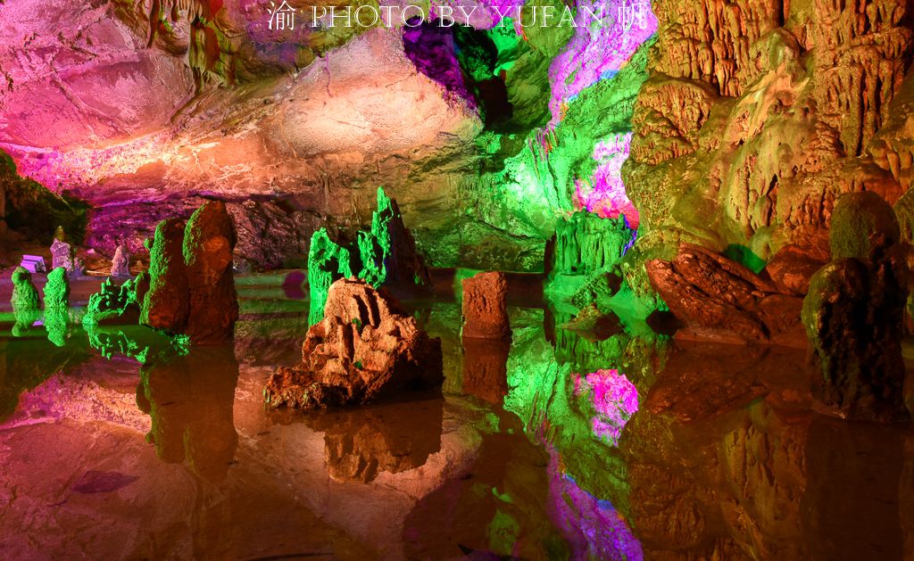 重庆桃花岛风景区攻略,重庆桃花岛风景区门票/游玩攻略/地址/图片