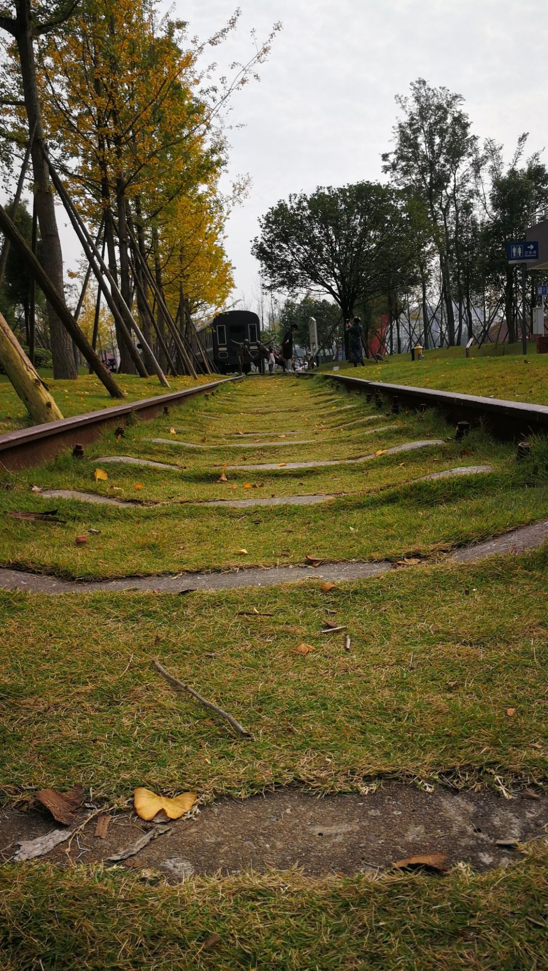 成都二仙桥公园攻略,成都二仙桥公园门票/游玩攻略/地址/图片/门票