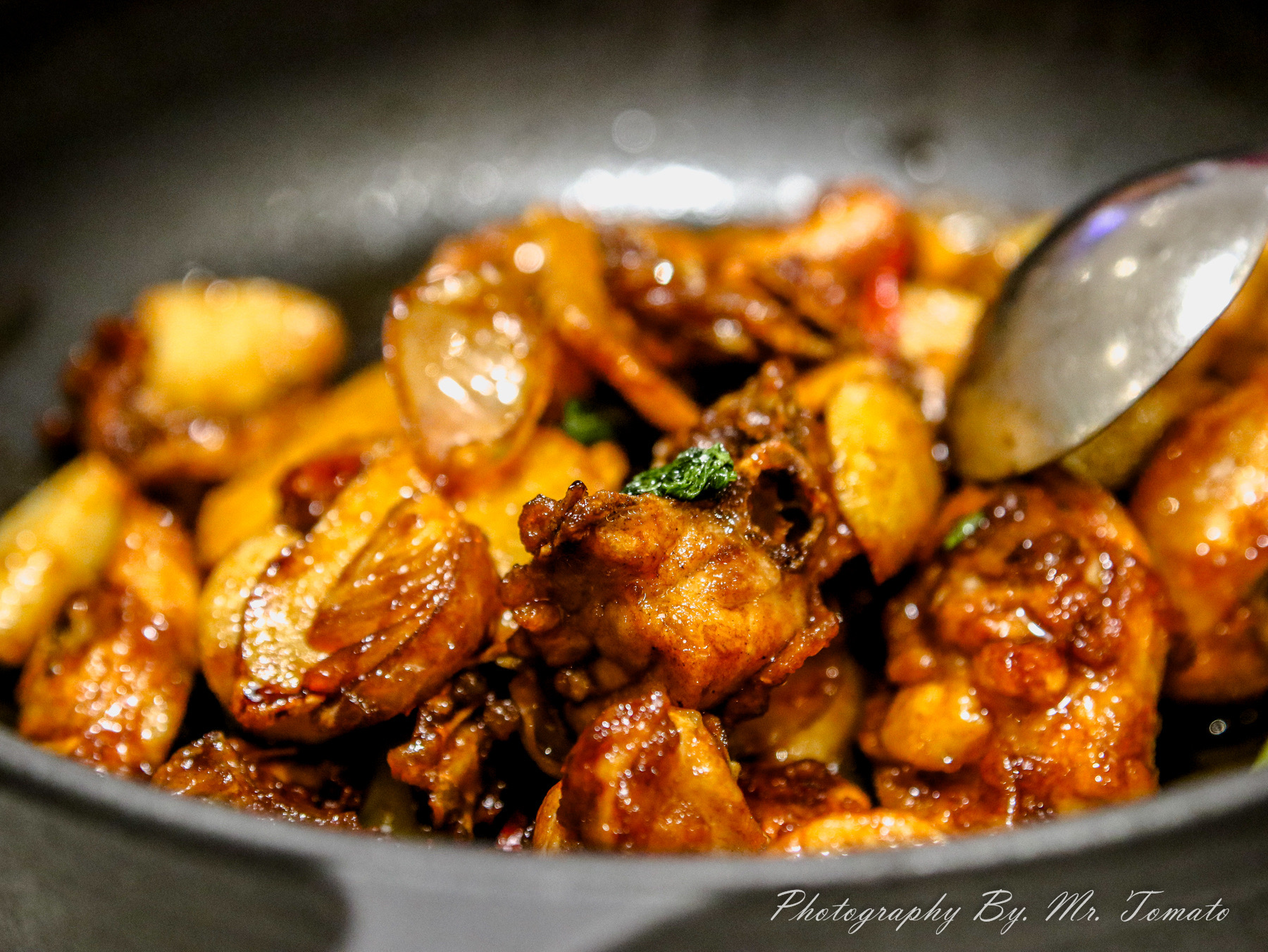 椰壳的夏天·新加坡料理(万象城店)