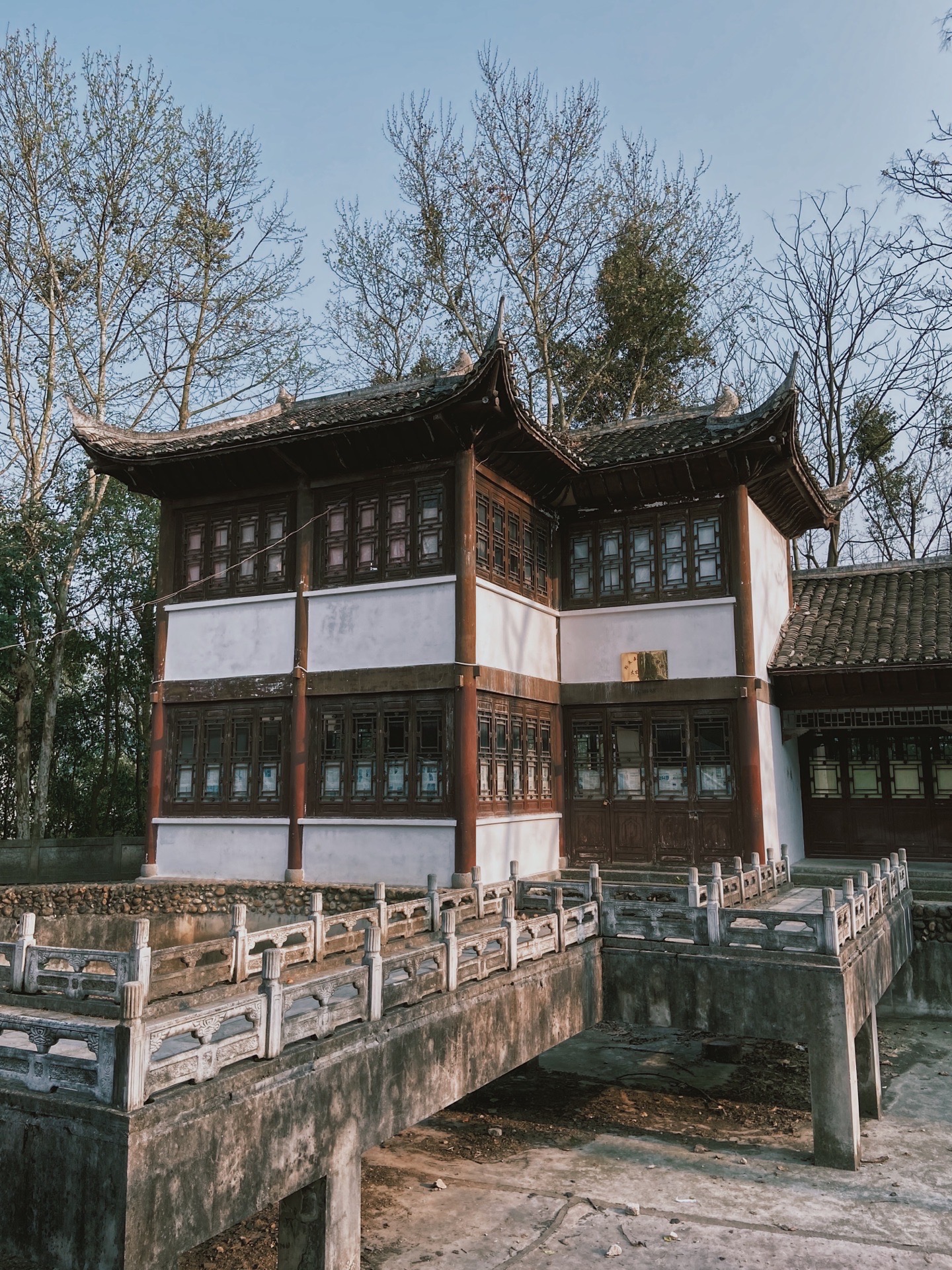 凯里大阁公园好玩吗,凯里大阁公园景点怎么样_点评_评价【携程攻略】