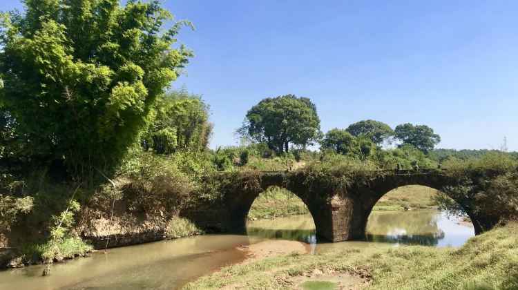 81 泰和 景点人气榜第5名 81 江西省吉安市泰和县沿溪镇江畔村