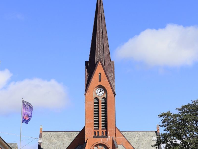 nordvegenhistorycentreandvikingsettlement