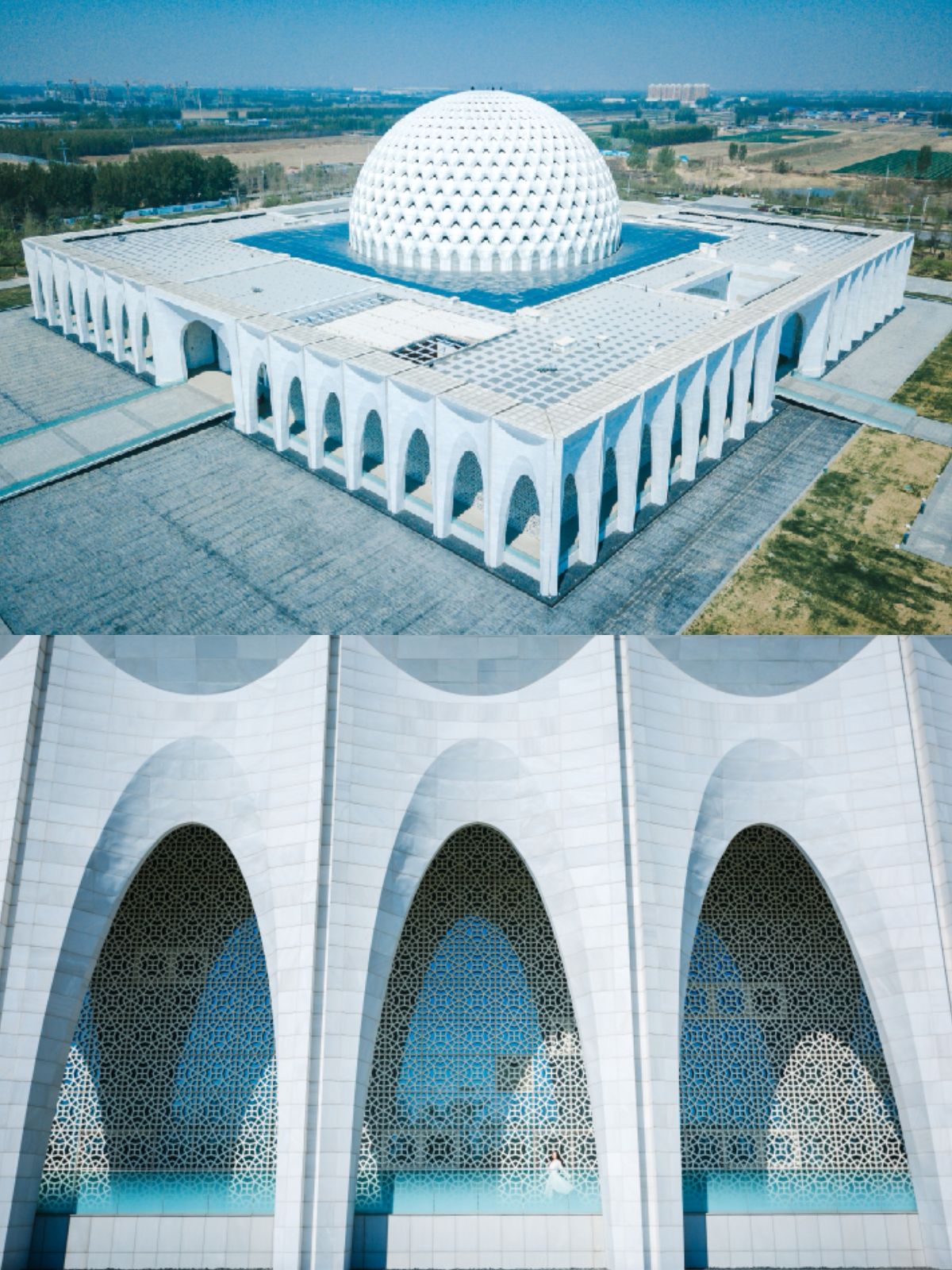 廊坊大厂民族宫攻略,廊坊大厂民族宫门票/游玩攻略/地址/图片/门票