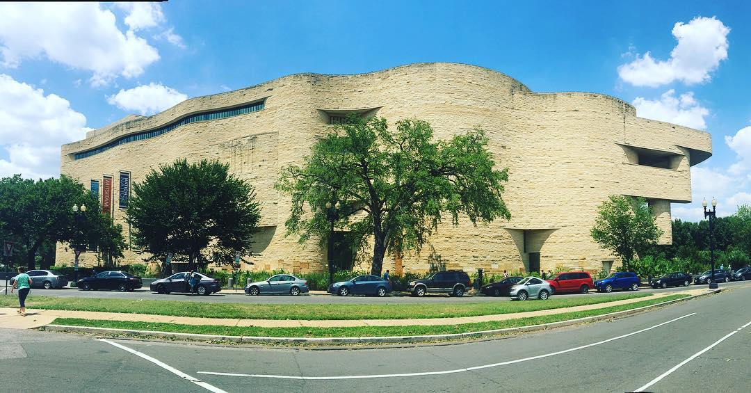 国家地理博物馆