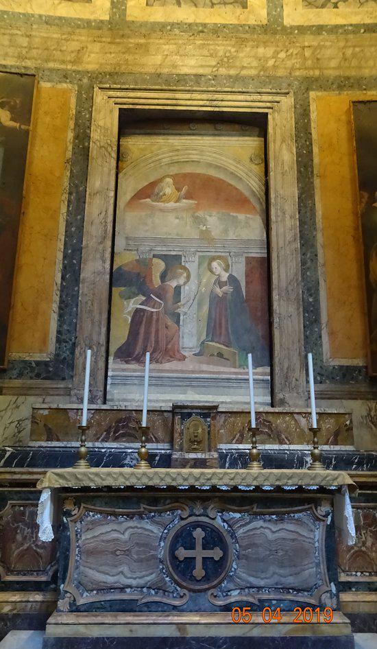 圣则济利亚圣殿