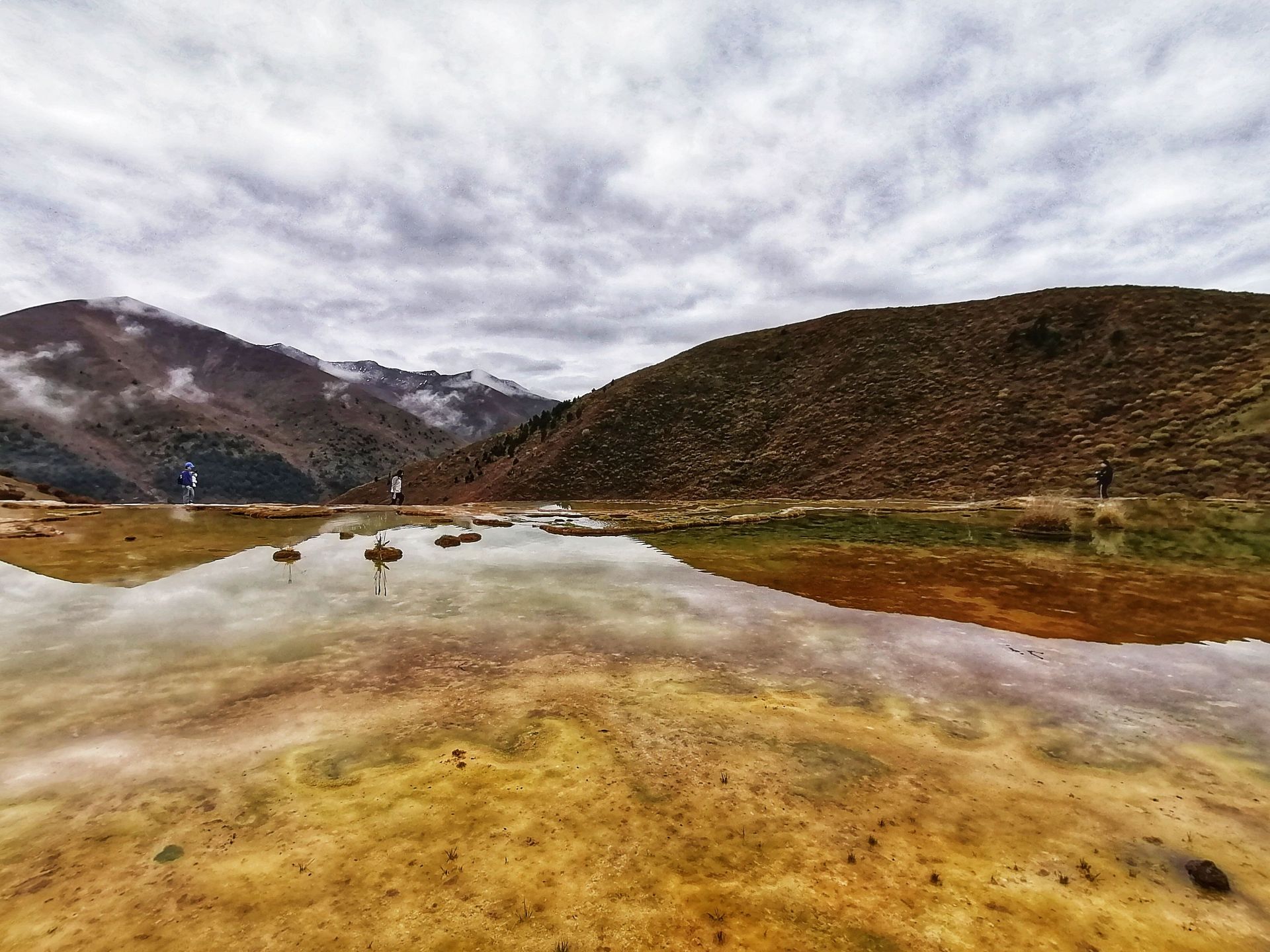 康定泉华滩攻略,康定泉华滩门票/游玩攻略/地址/图片/门票价格【携程