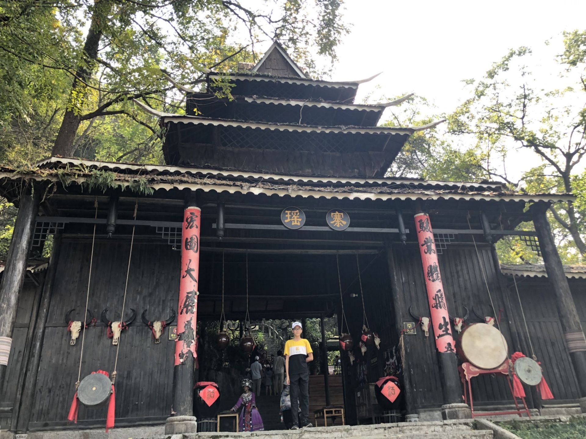 阳朔葡萄山好玩吗,阳朔葡萄山景点怎么样_点评_评价【携程攻略】