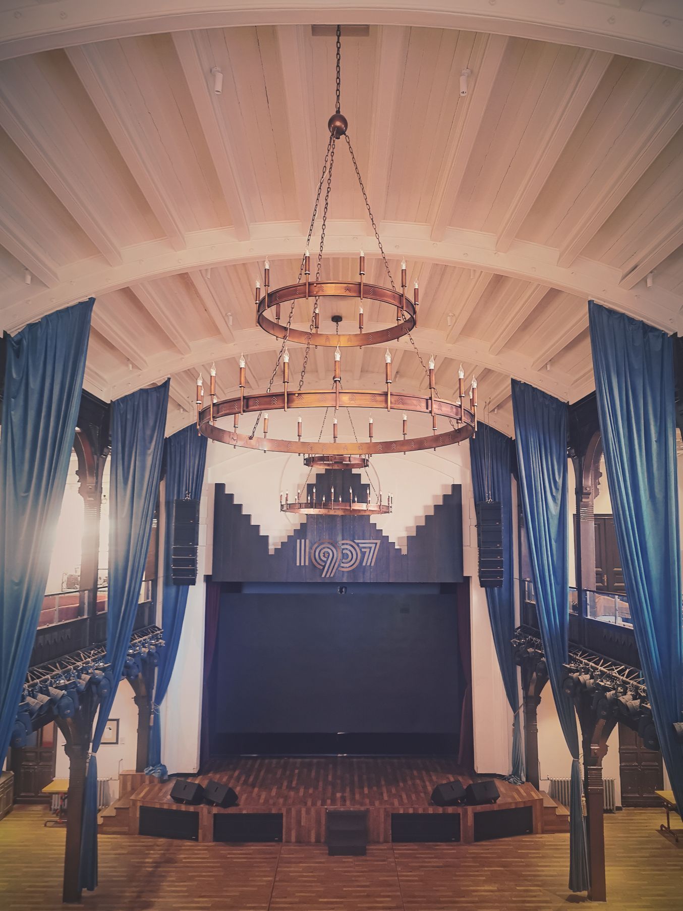 青岛1907光影俱乐部电影博物馆好玩吗,青岛1907光影俱乐部电影博物馆