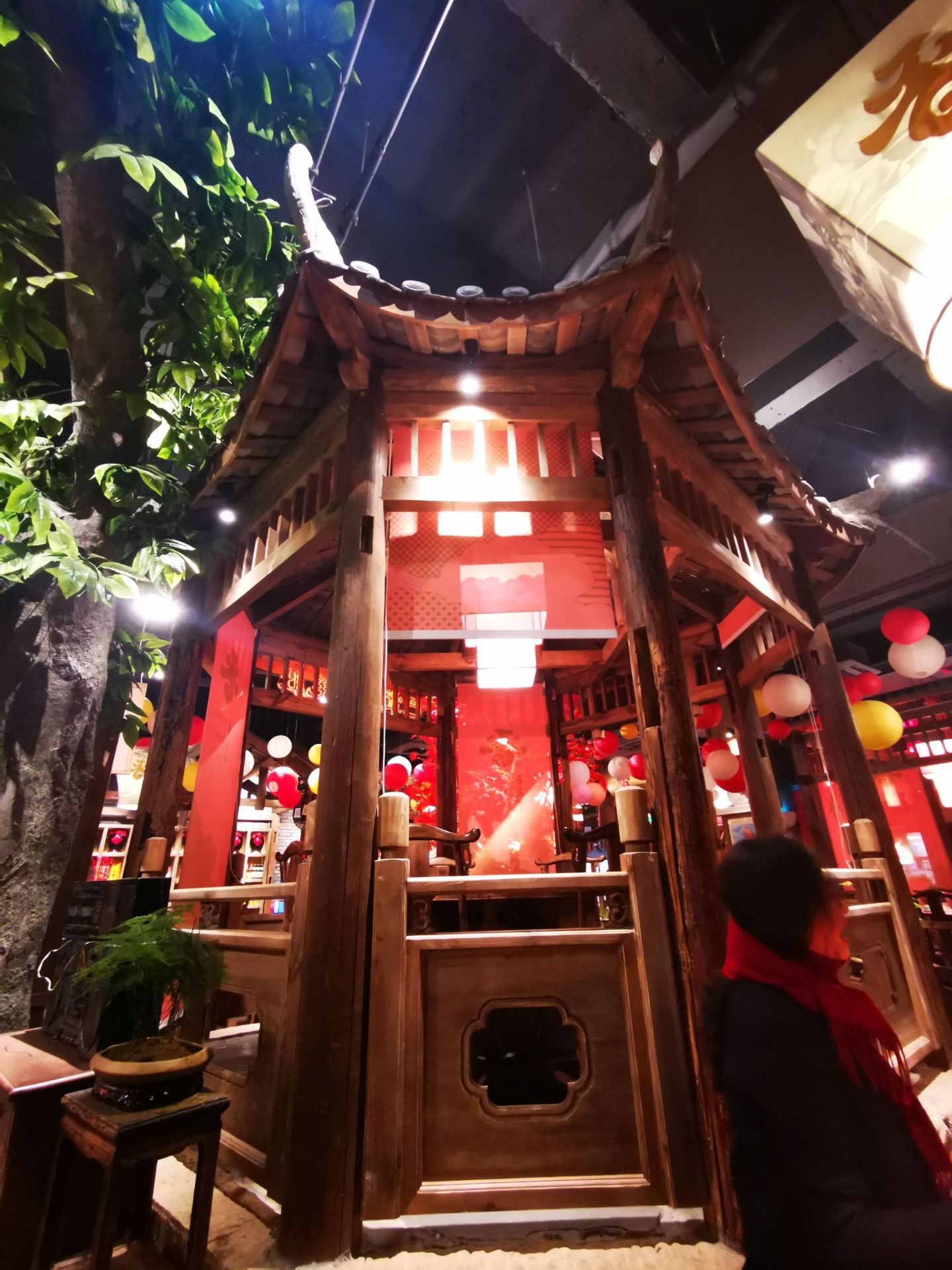 成都香天下火锅(新会展店)好吃吗,香天下火锅(新会展店)味道怎么样