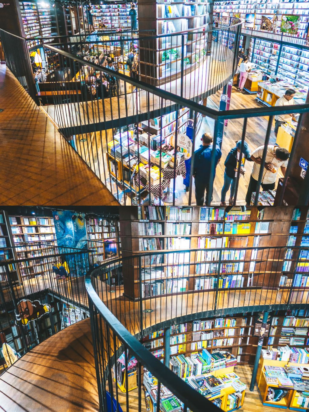 北京|书店|三联韬奋:我是tf-books深夜书屋
书店信息
名称