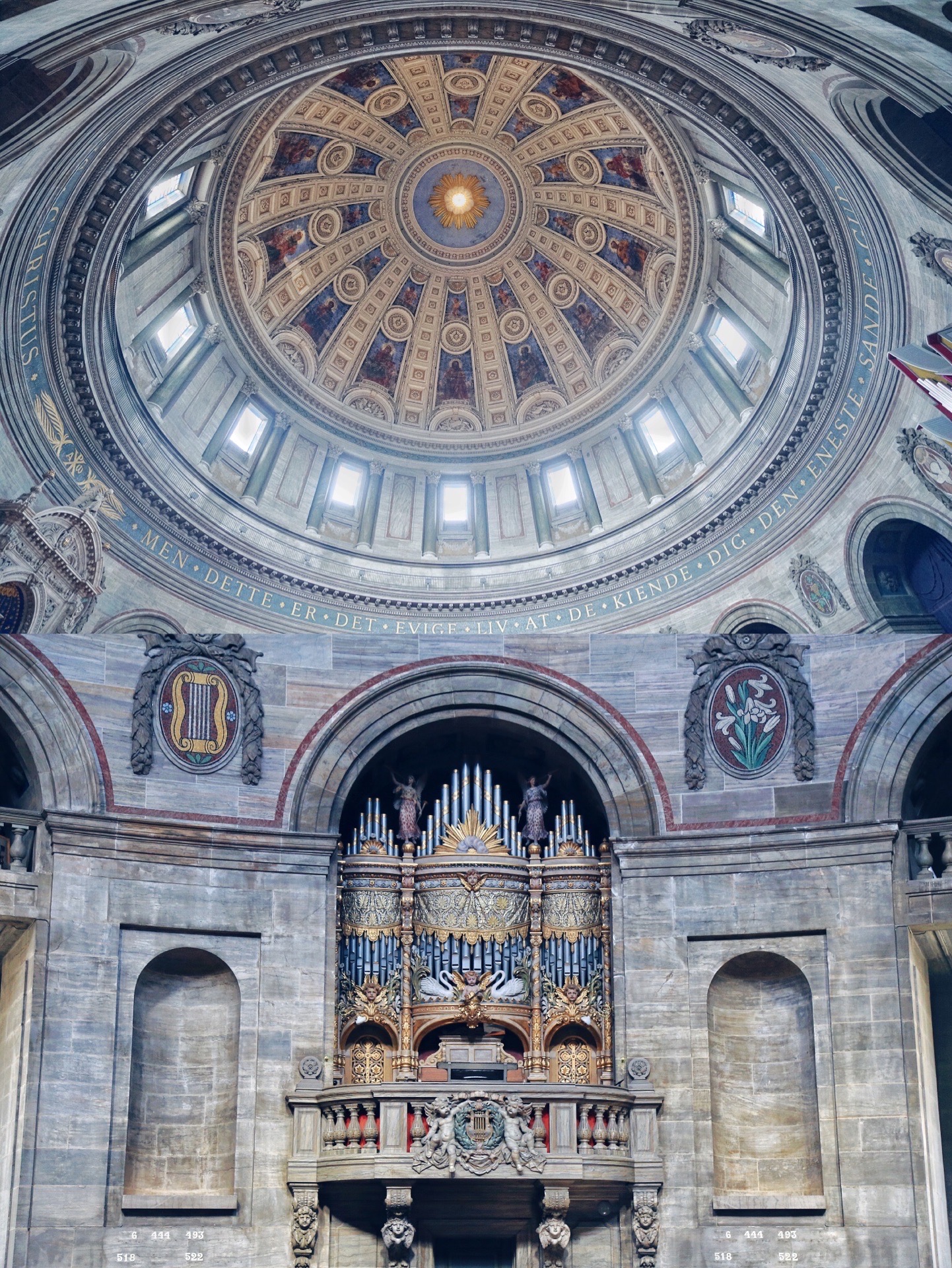 【景点攻略】腓特烈教堂

详细地址:frederiksgade 4