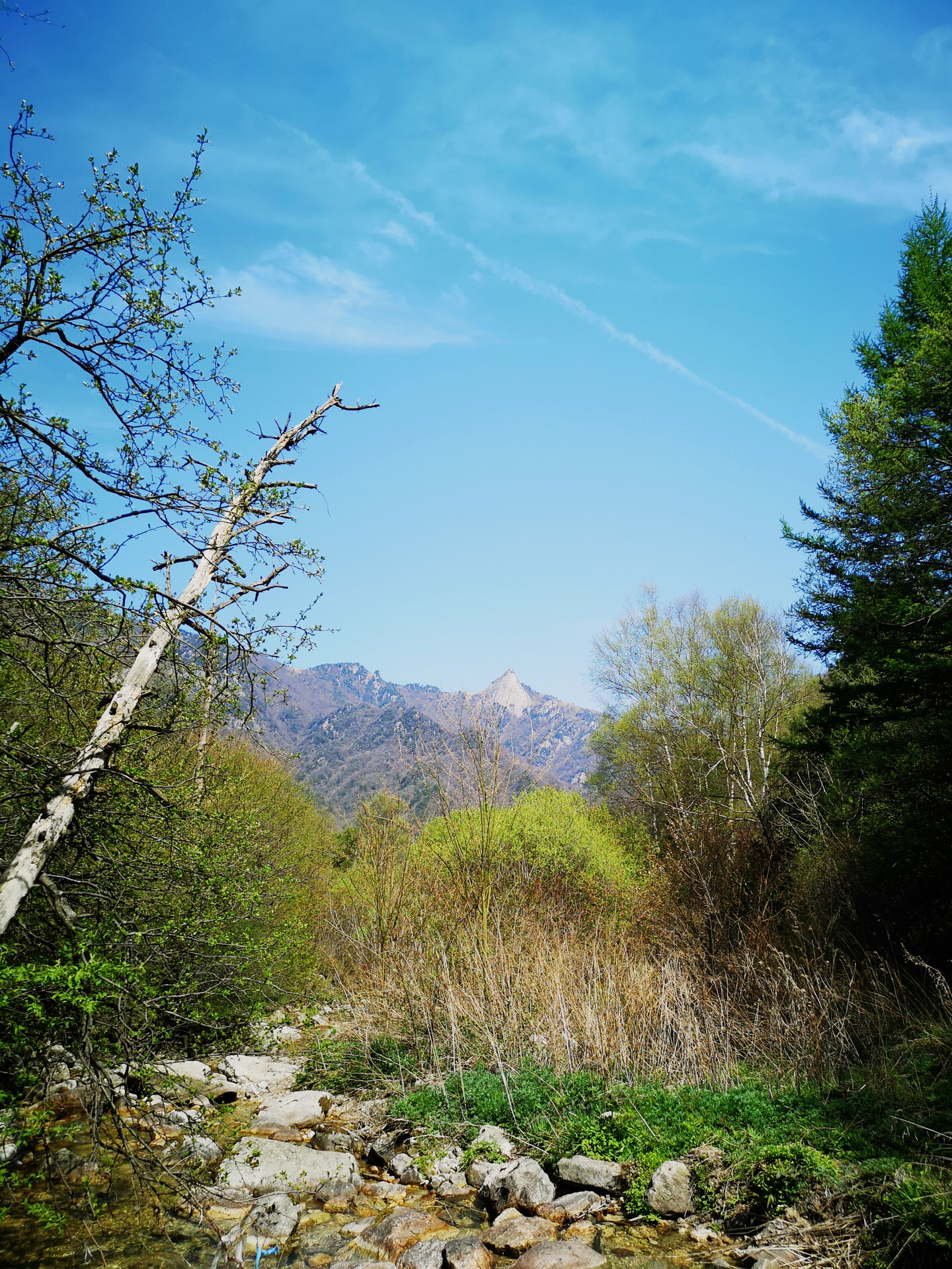 西安分水嶺攻略-分水嶺門票價格多少錢-團購票價預定優惠-景點地址