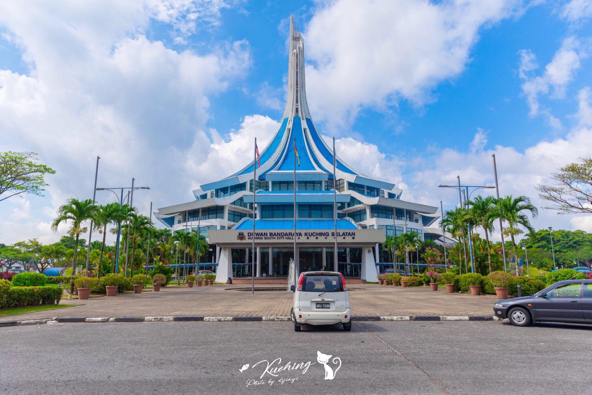 马来西亚古晋 携程网