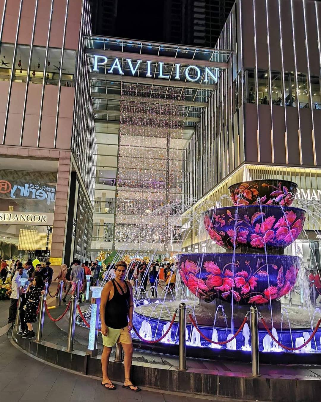 吉隆坡武吉免登商业街怎么样/如何去,武吉免登商业街购物好不好_点评