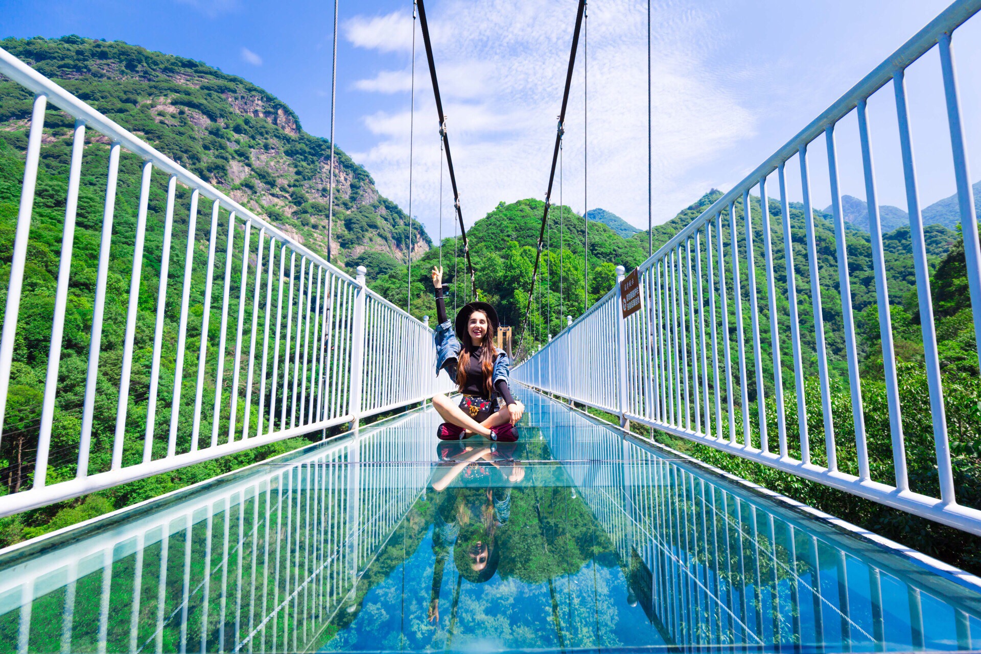 石台醉山野黄崖大峡谷攻略,石台醉山野黄崖大峡谷门票/游玩攻略/地址