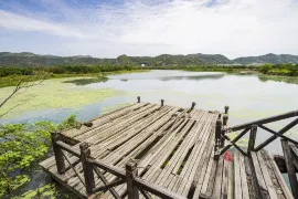 3-Day Linhai Tour: A Perfect Blend of Historical Ancient City and Natural Scenery