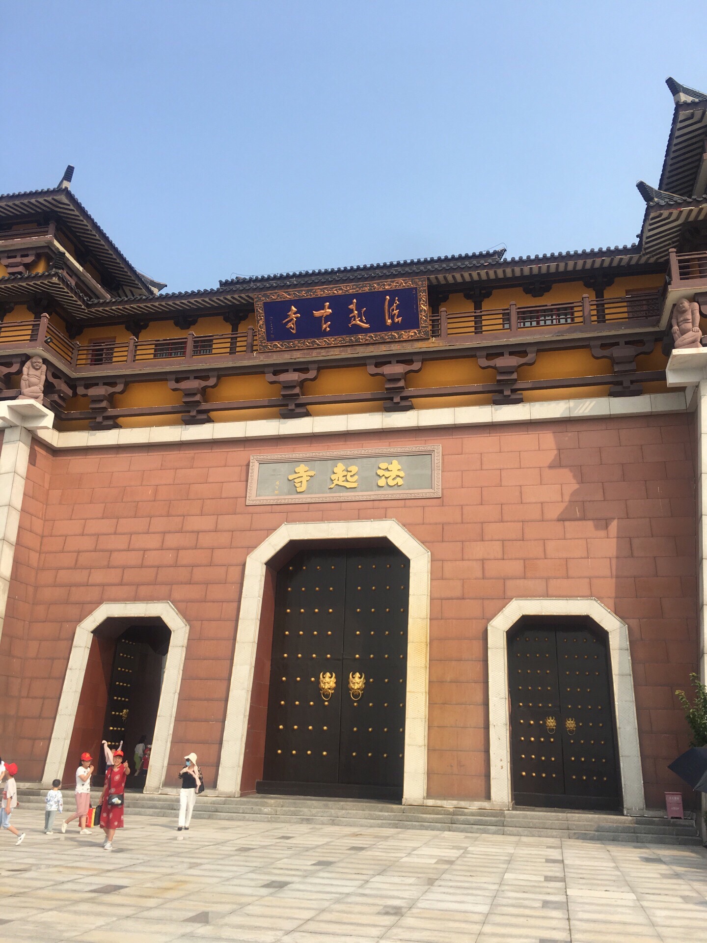 连云港悟道庵攻略,连云港悟道庵门票/游玩攻略/地址/图片/门票价格