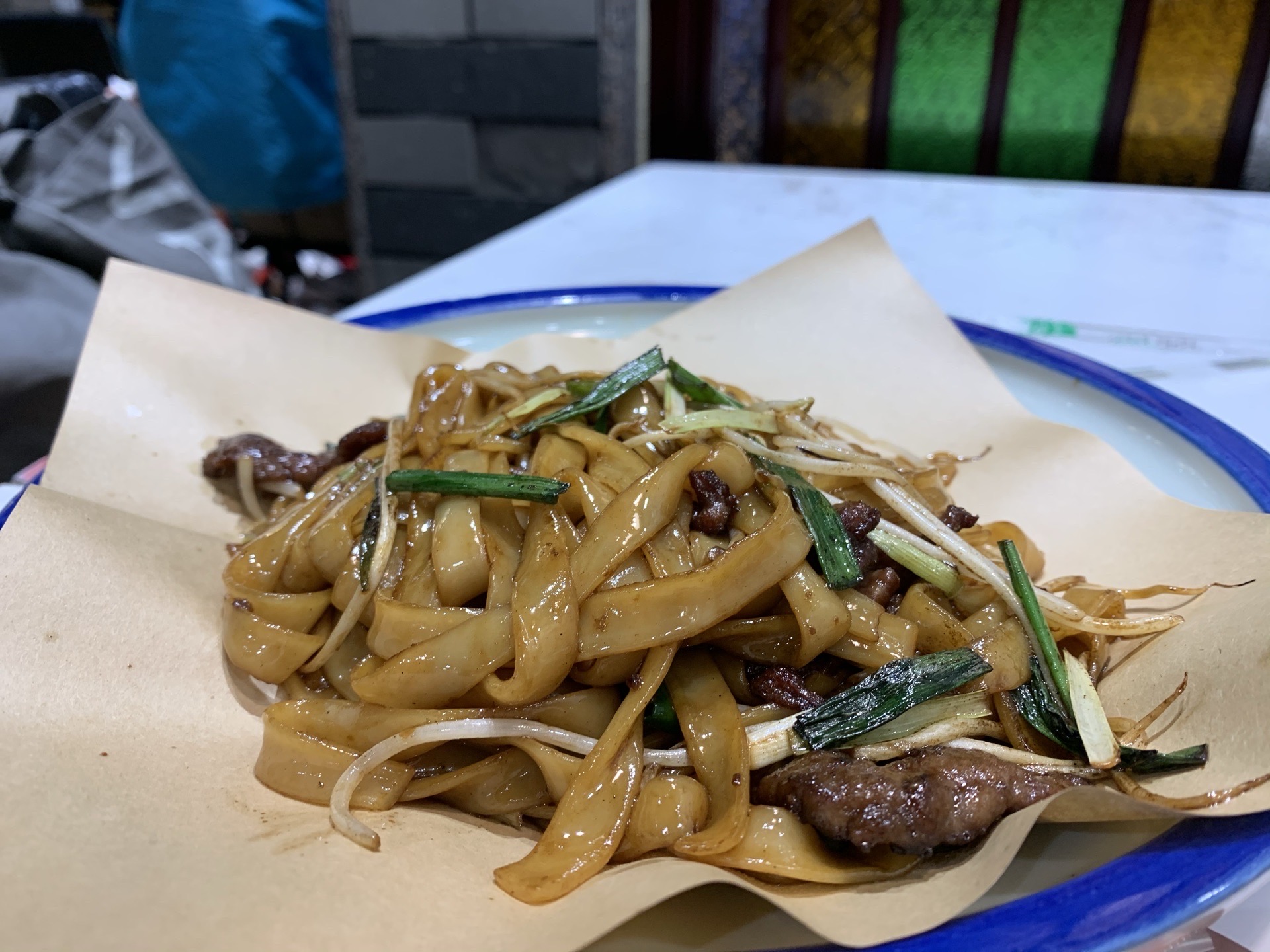 【携程美食林】广州荔银肠粉(北京路店)餐馆,岭南小吃,怎么能少了这里