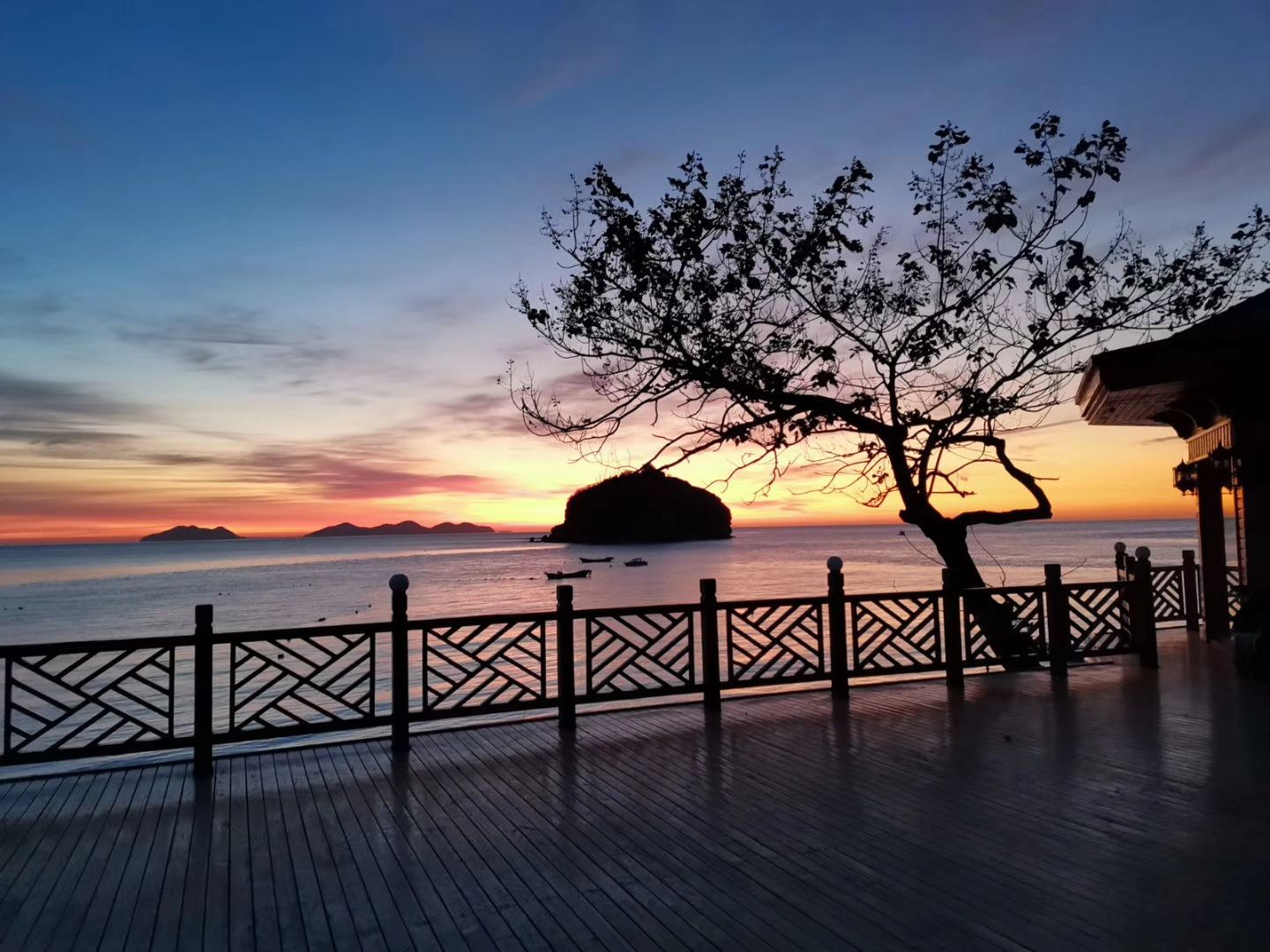 大连三山岛旅游度假区攻略,大连三山岛旅游度假区门票/游玩攻略/地址