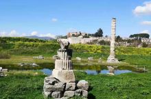 以弗所这一所小城是土耳其古典早期最重要的城市之一。他在安纳托利亚是一座希腊城市，他的古典建筑们都非常