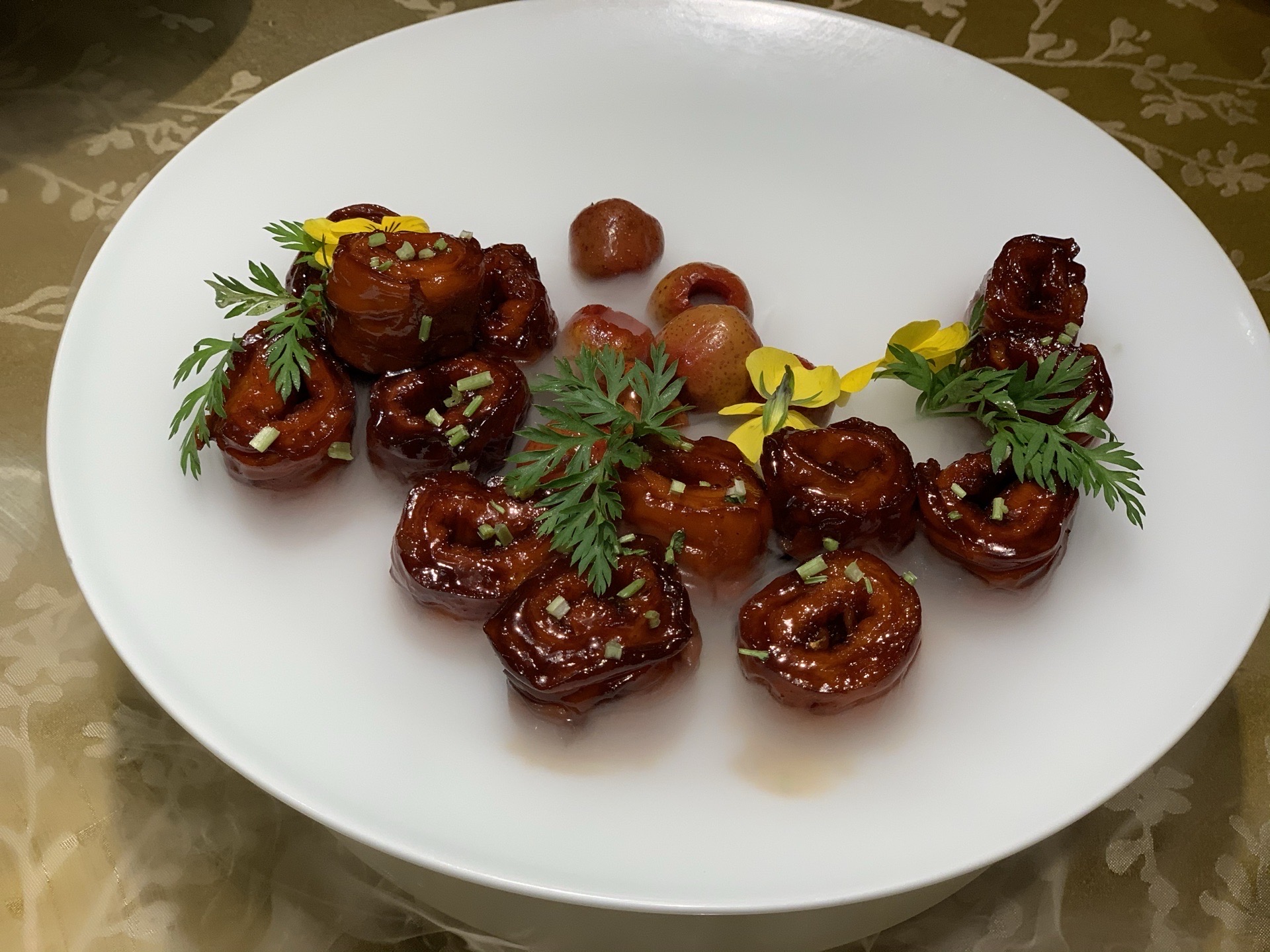 丰泽园饭店(亚运村店)