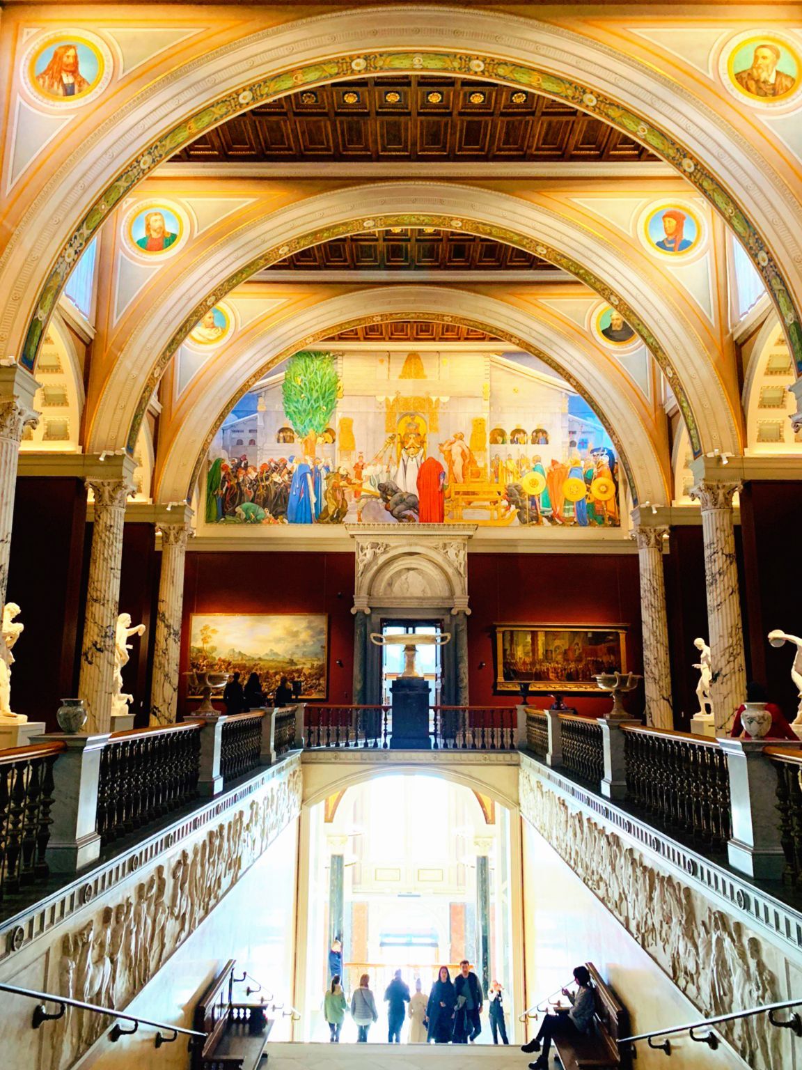 瑞典国家博物馆