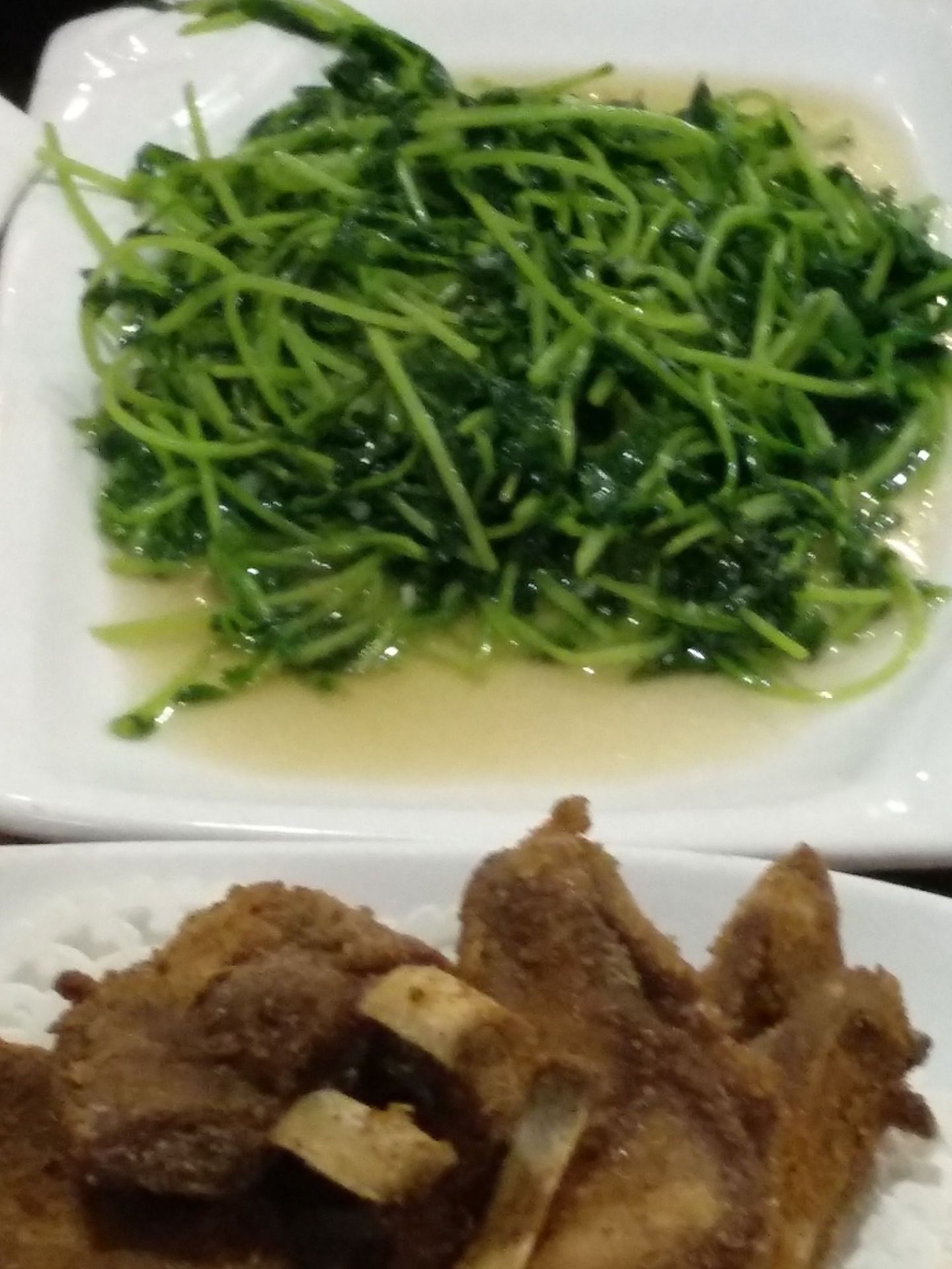 携程美食林 悉尼my Chinese Kitchen 秦淮食府餐馆 Burwood的秦淮食府 生意也还不错 到饭点的时候特别周末基本都