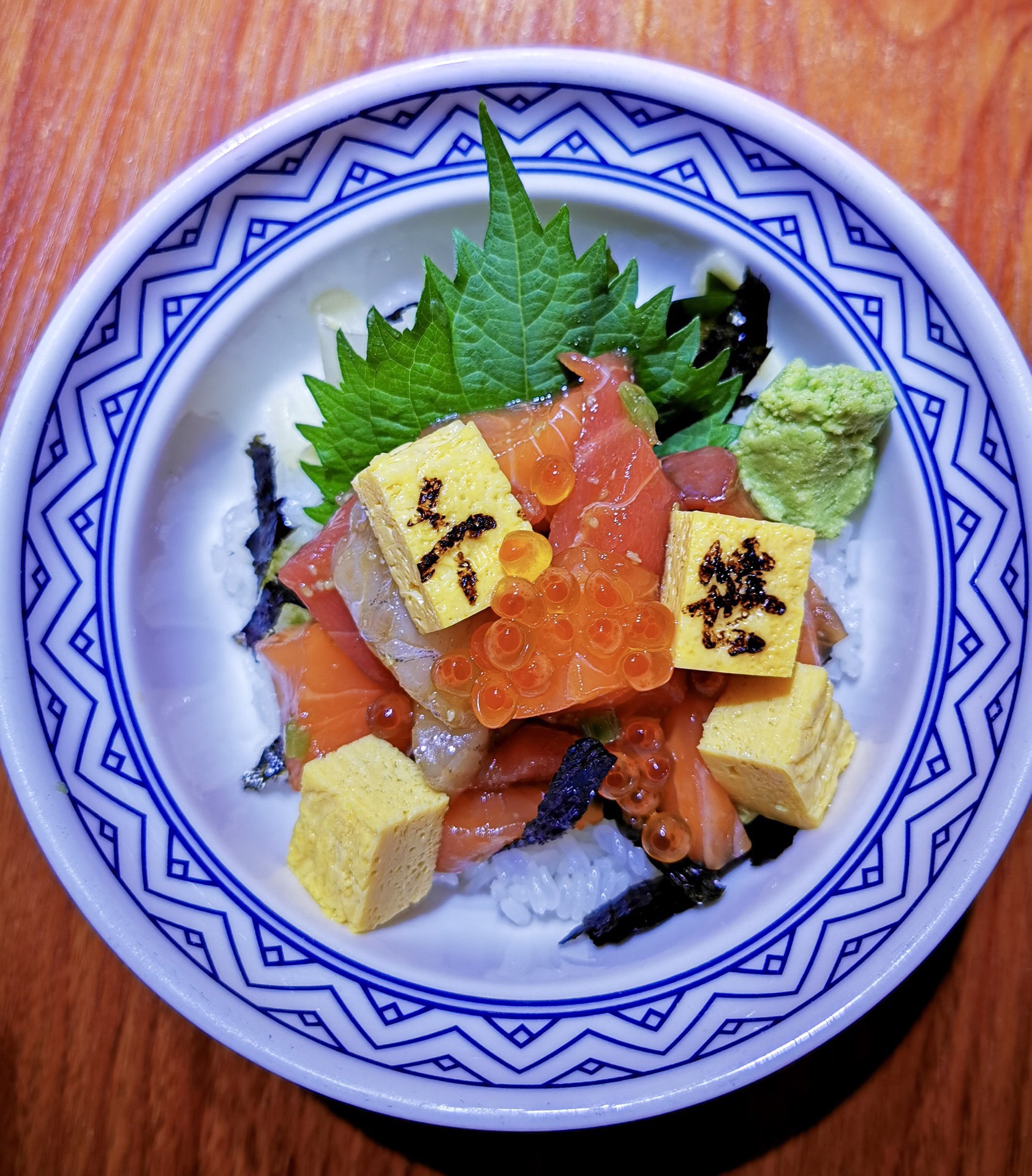 澳门千笹日本料理(氹仔总店)攻略,千笹日本料理(氹仔总店)特色菜推荐