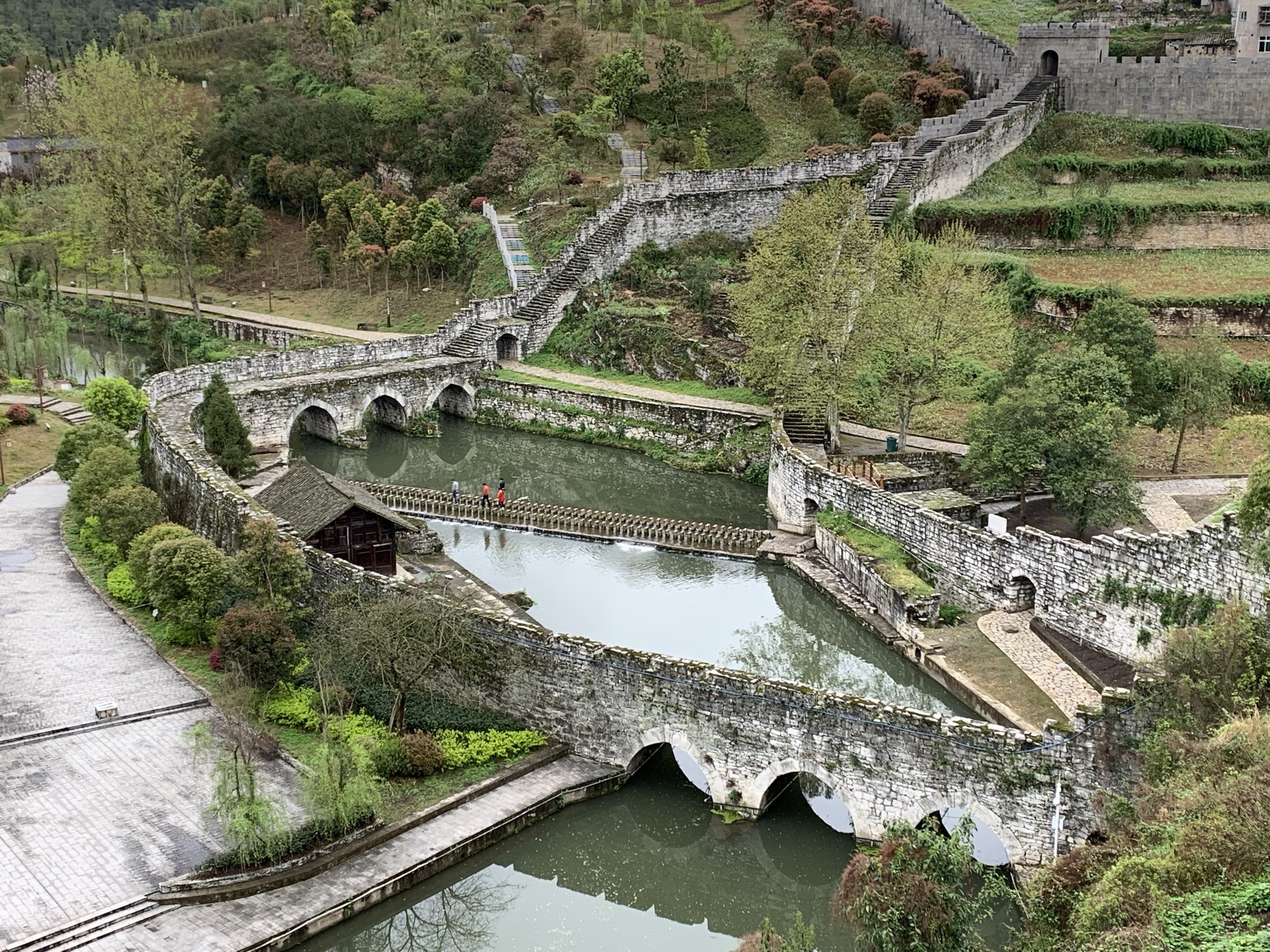 瓮安福泉古城垣 好玩吗,瓮安福泉古城垣 景点怎么样_点评_评价【携程