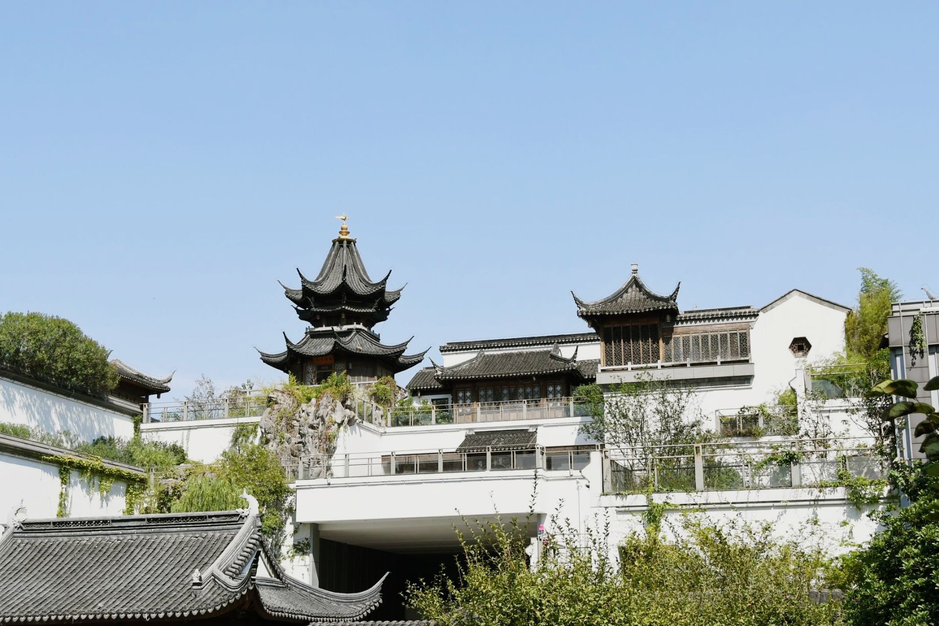 南京江宁织造博物馆好玩吗,南京江宁织造博物馆景点怎么样_点评_评价