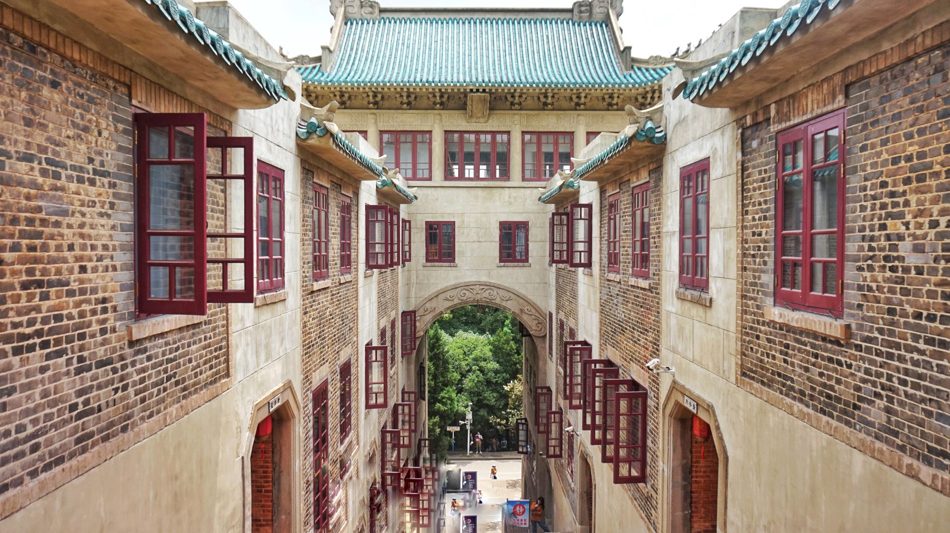 武汉武汉大学好玩吗,武汉武汉大学景点怎么样_点评_评价【携程攻略】