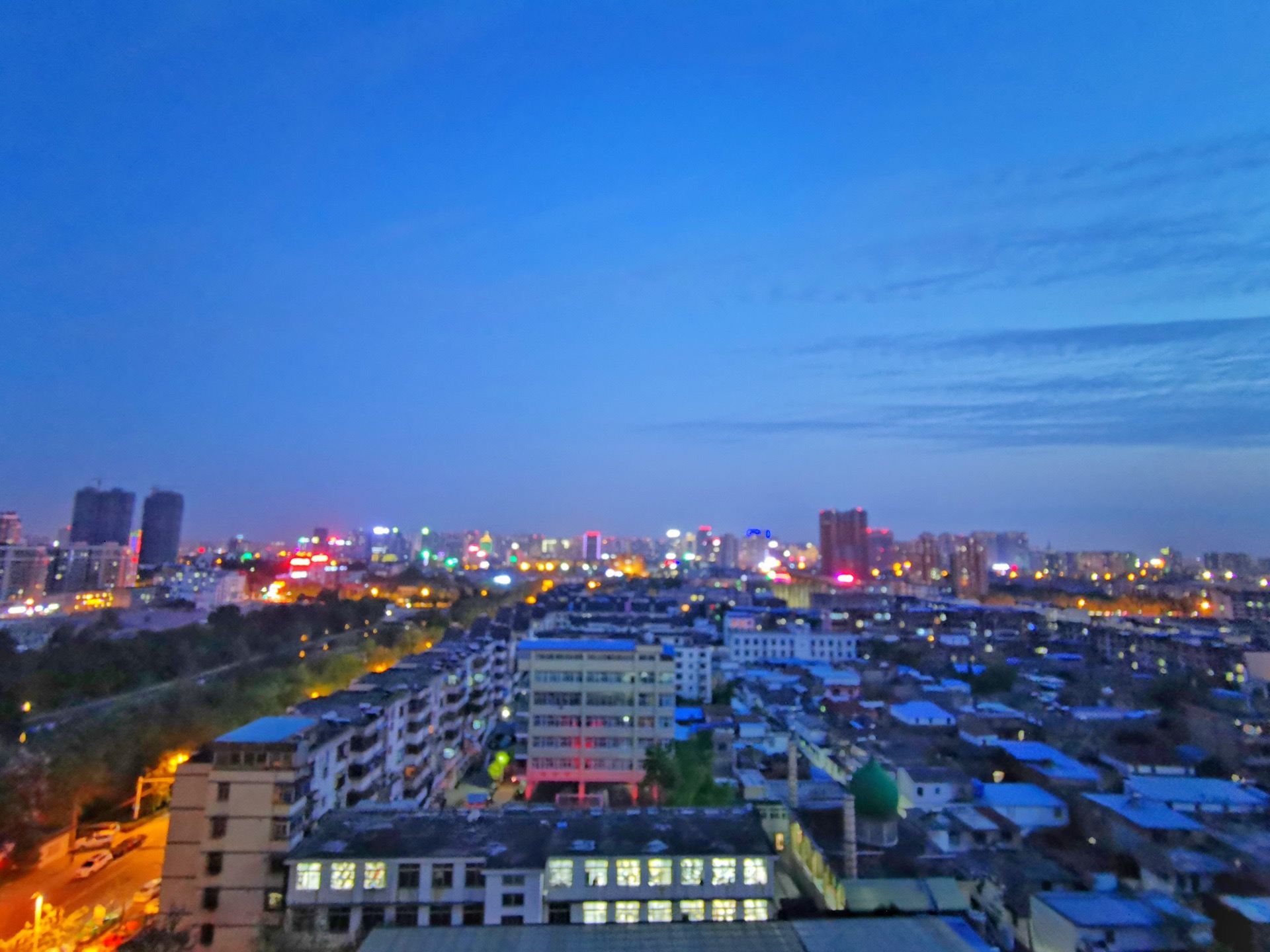 阜阳清河广场攻略,阜阳清河广场门票/游玩攻略/地址/图片/门票价格