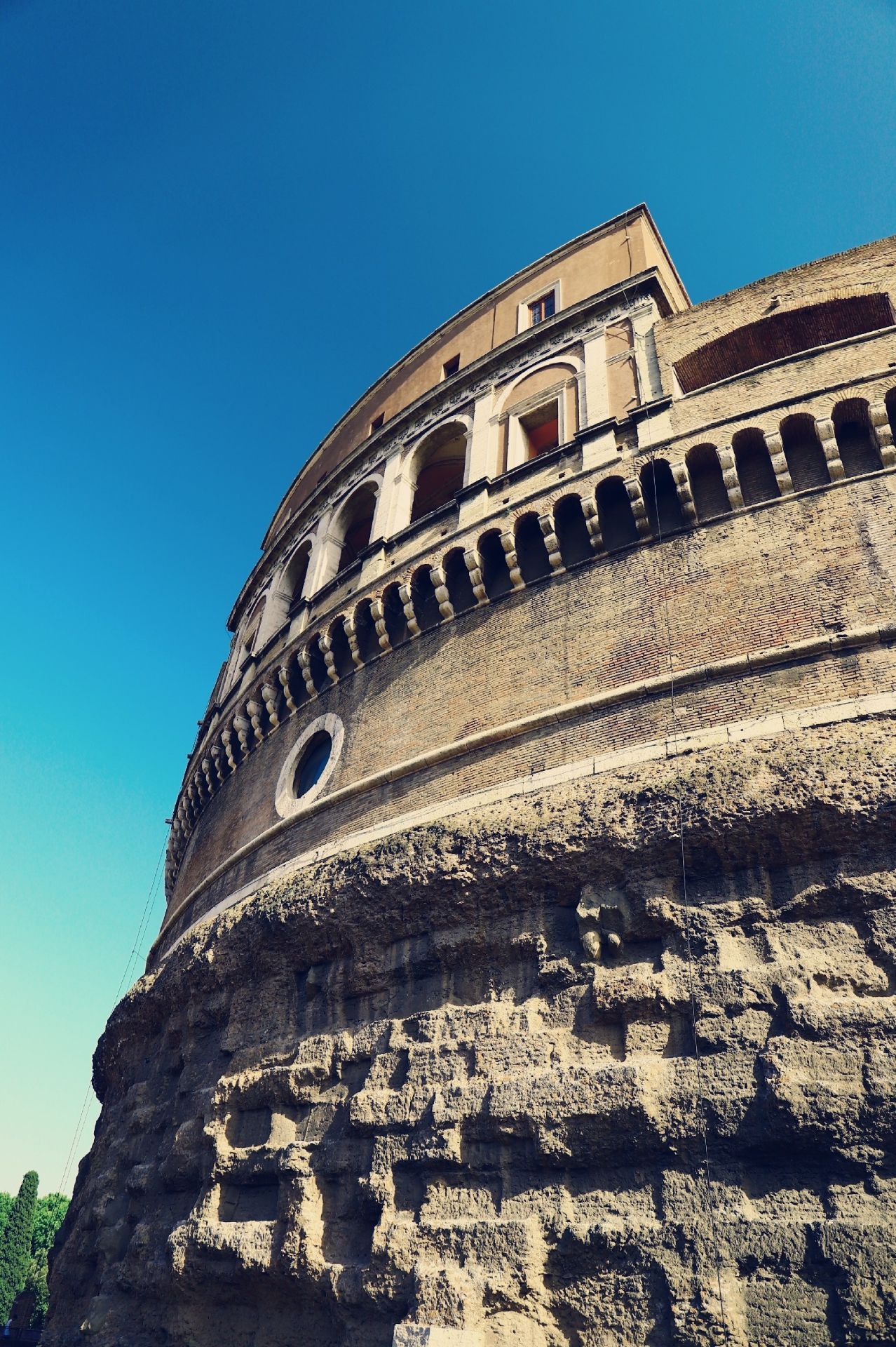 罗马圣天使堡好玩吗,罗马圣天使堡景点怎么样_点评_评价【携程攻略】