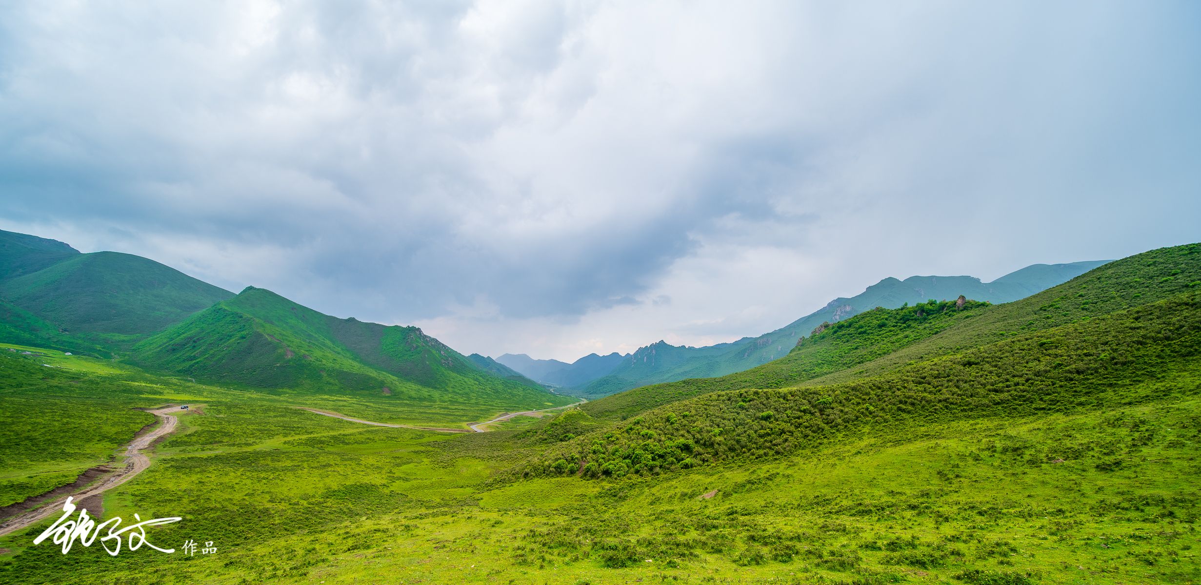 吐鲁沟国家森林公园-旅游商店