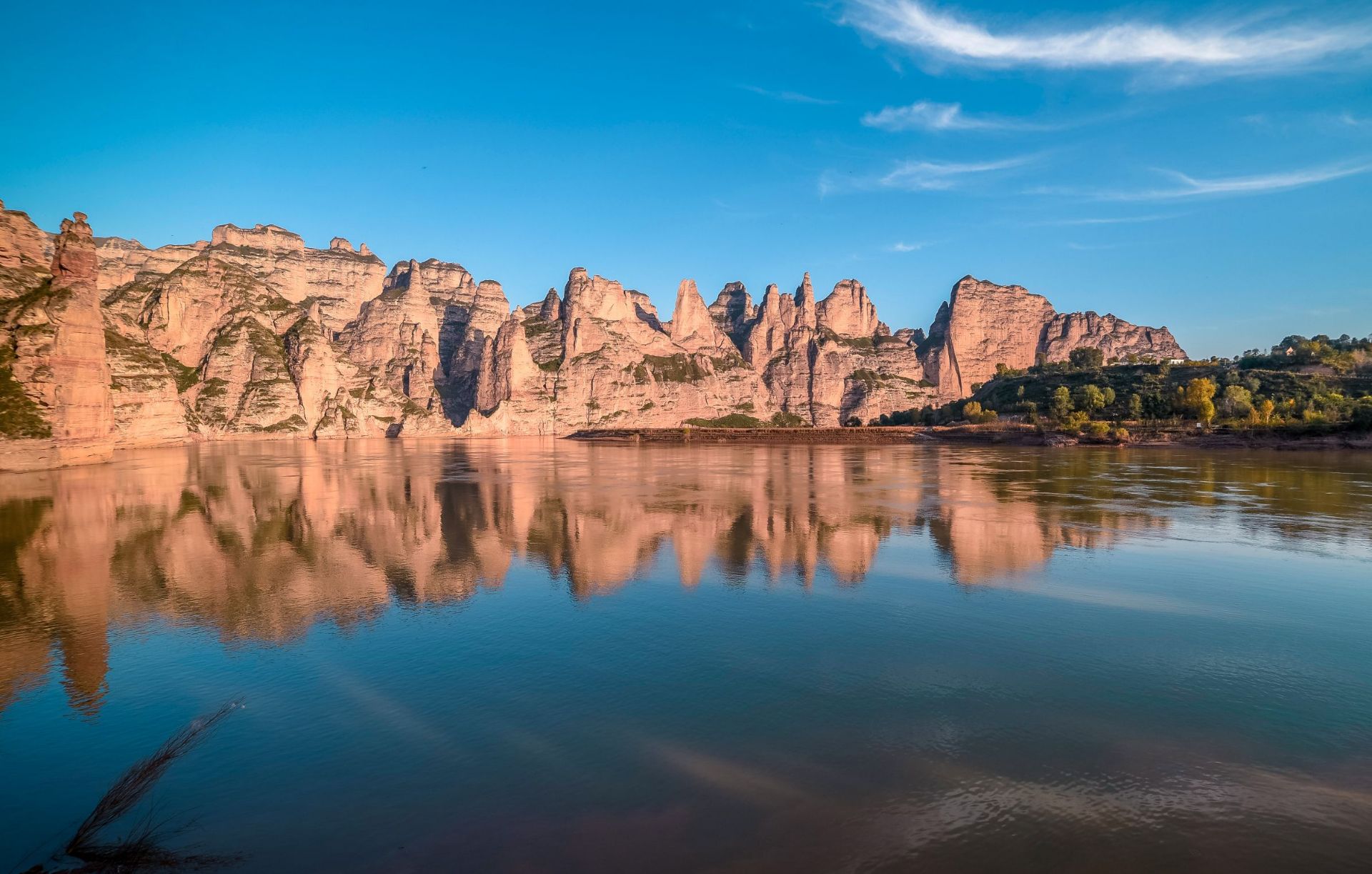 永靖旅游景点图片