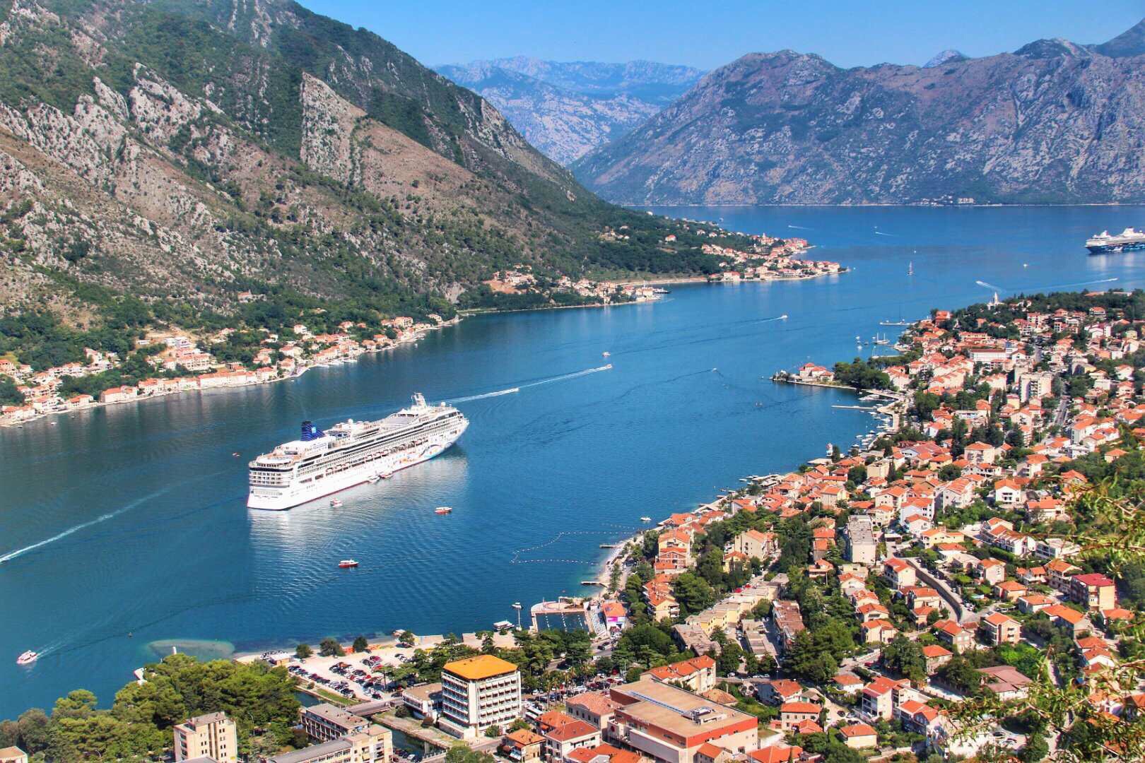 科托尔科托尔湾好玩吗,科托尔科托尔湾景点怎么样_点评